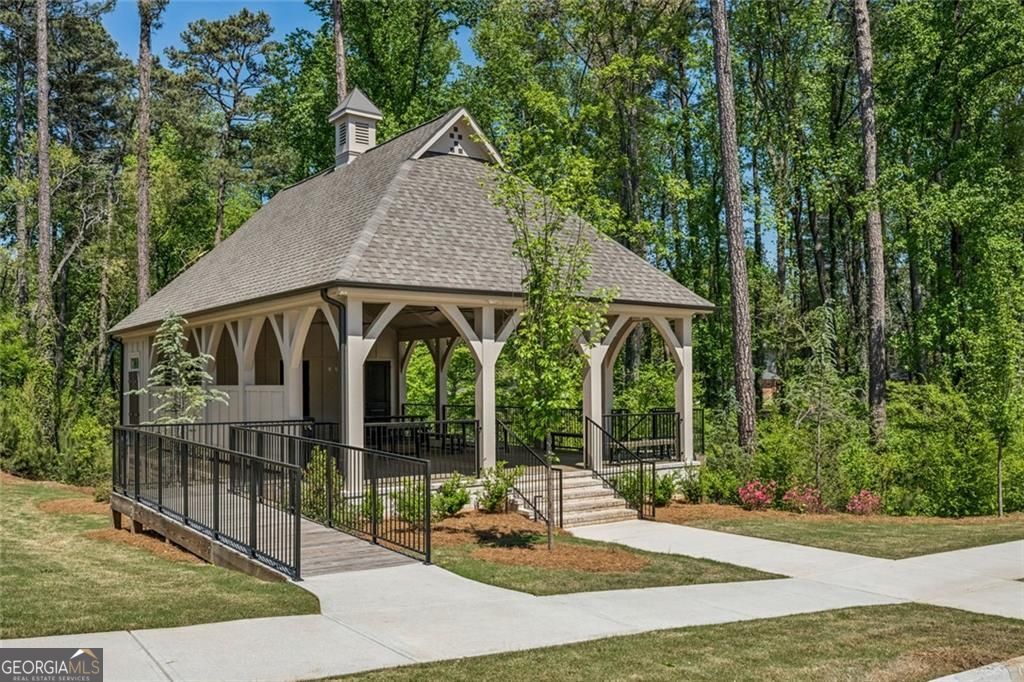 4081 Longleaf Lane Tucker GA 30084