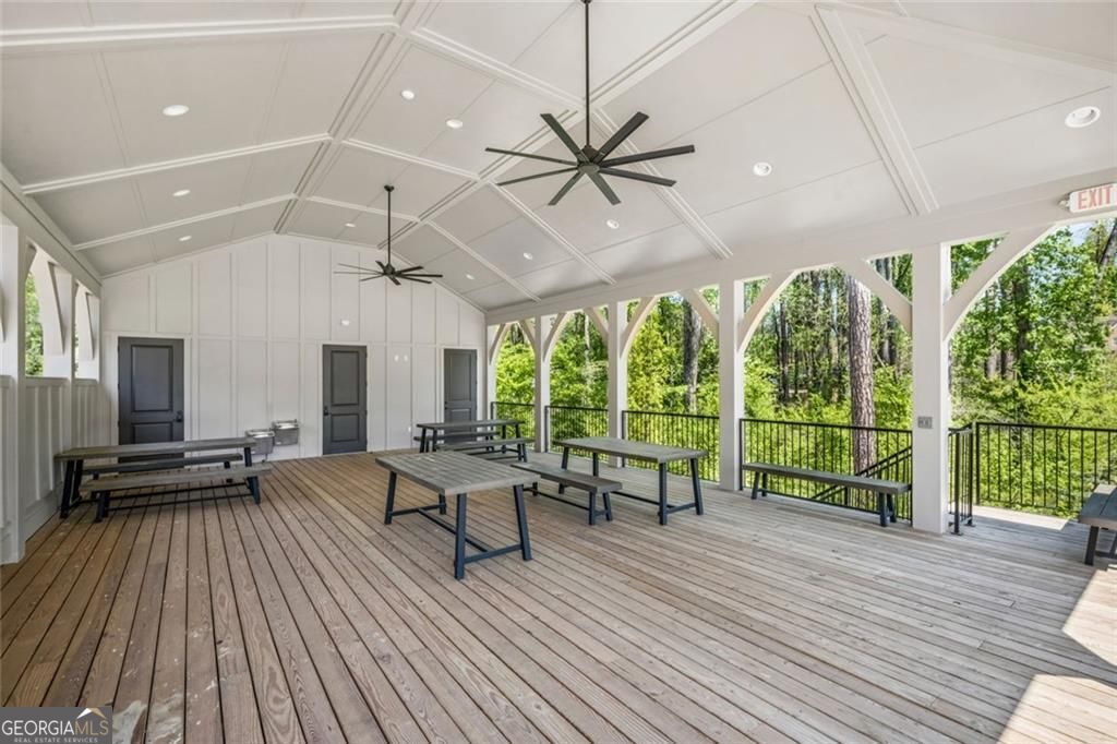 4081 Longleaf Lane Tucker GA 30084