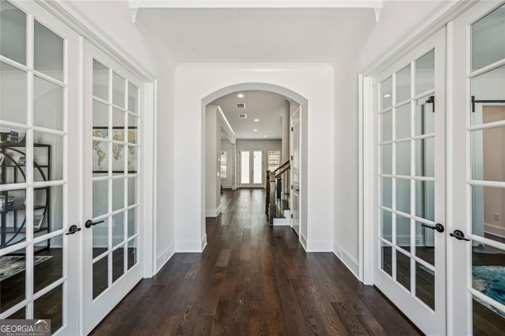 4081 Longleaf Lane Tucker GA 30084