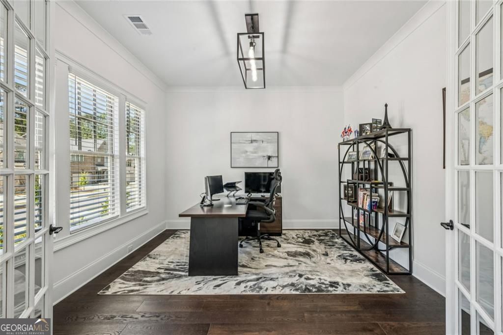 4081 Longleaf Lane Tucker GA 30084