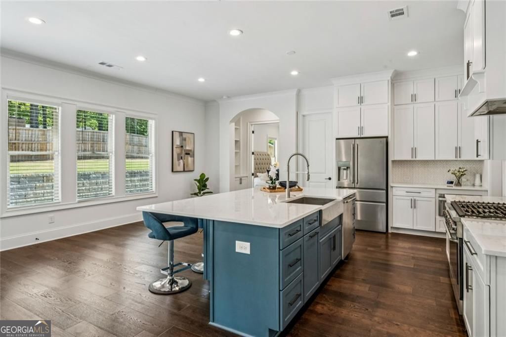 4081 Longleaf Lane Tucker GA 30084