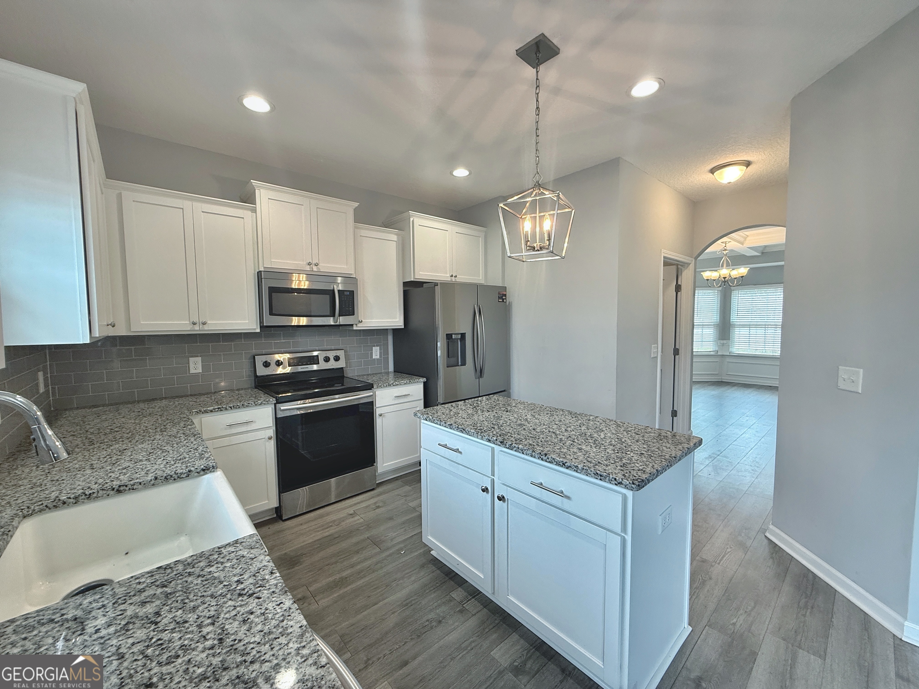 1338 Talmadge Road Allenhurst GA 31301
