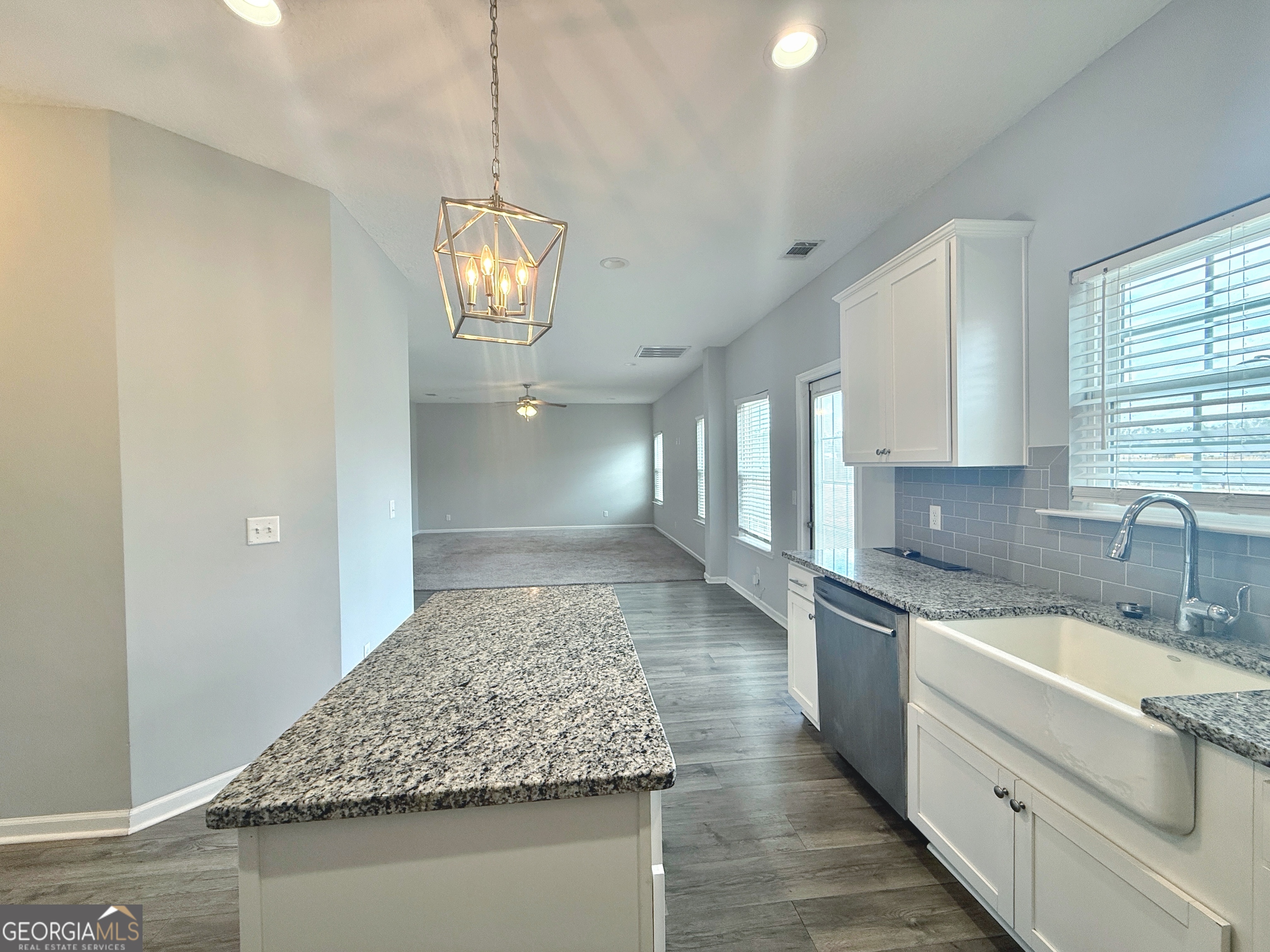 1338 Talmadge Road Allenhurst GA 31301