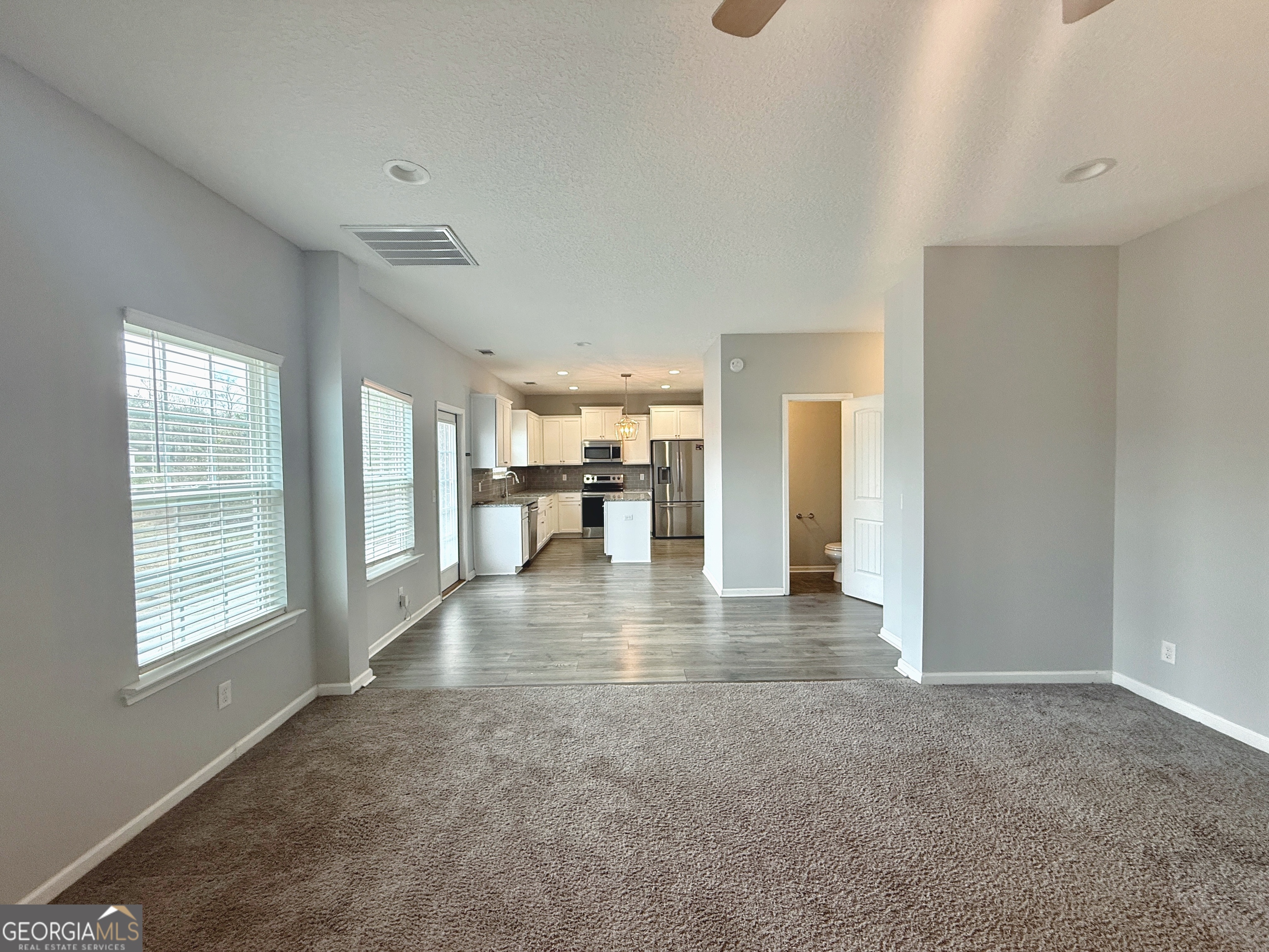 1338 Talmadge Road Allenhurst GA 31301