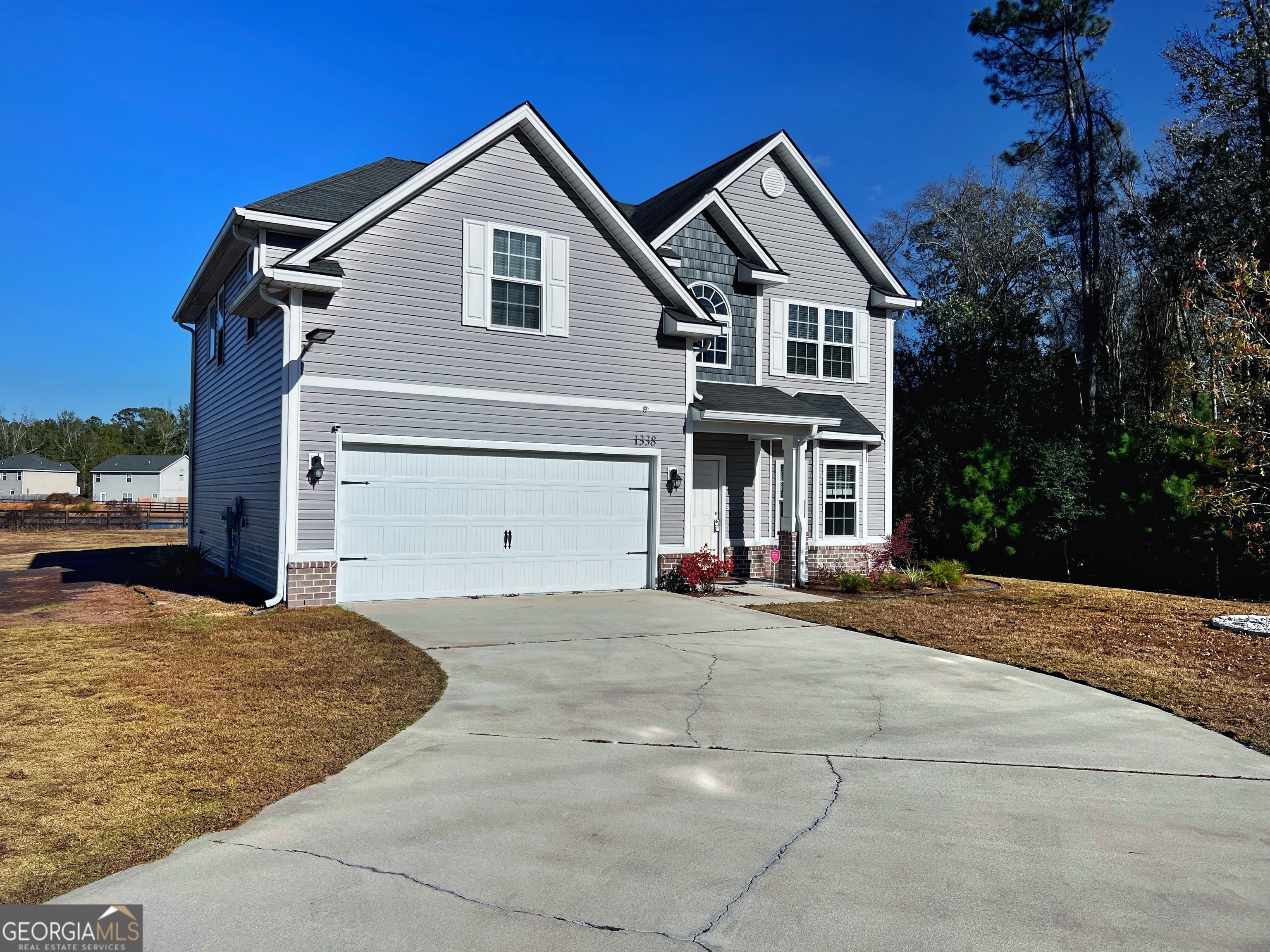1338 Talmadge Road Allenhurst GA 31301