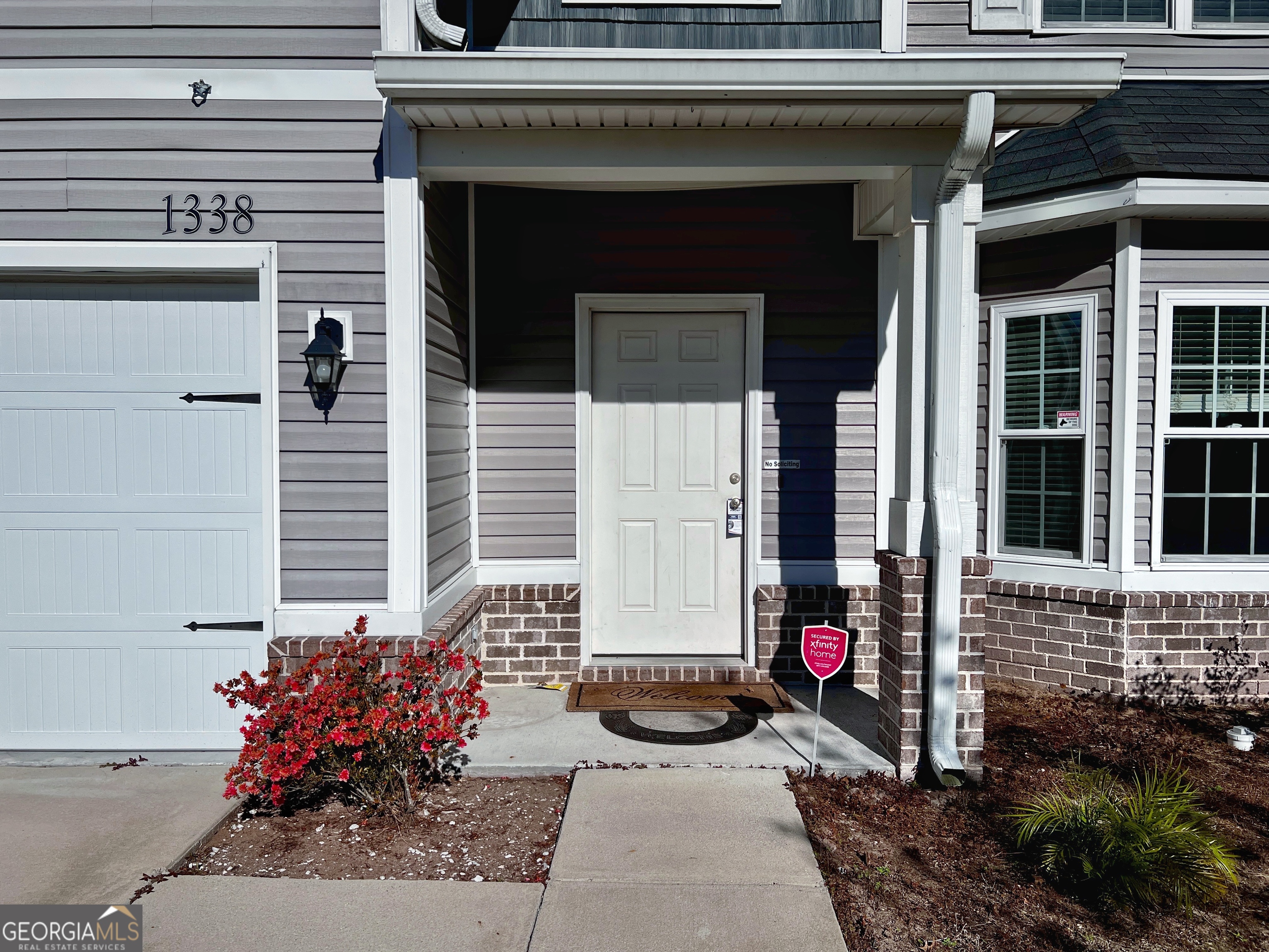 1338 Talmadge Road Allenhurst GA 31301