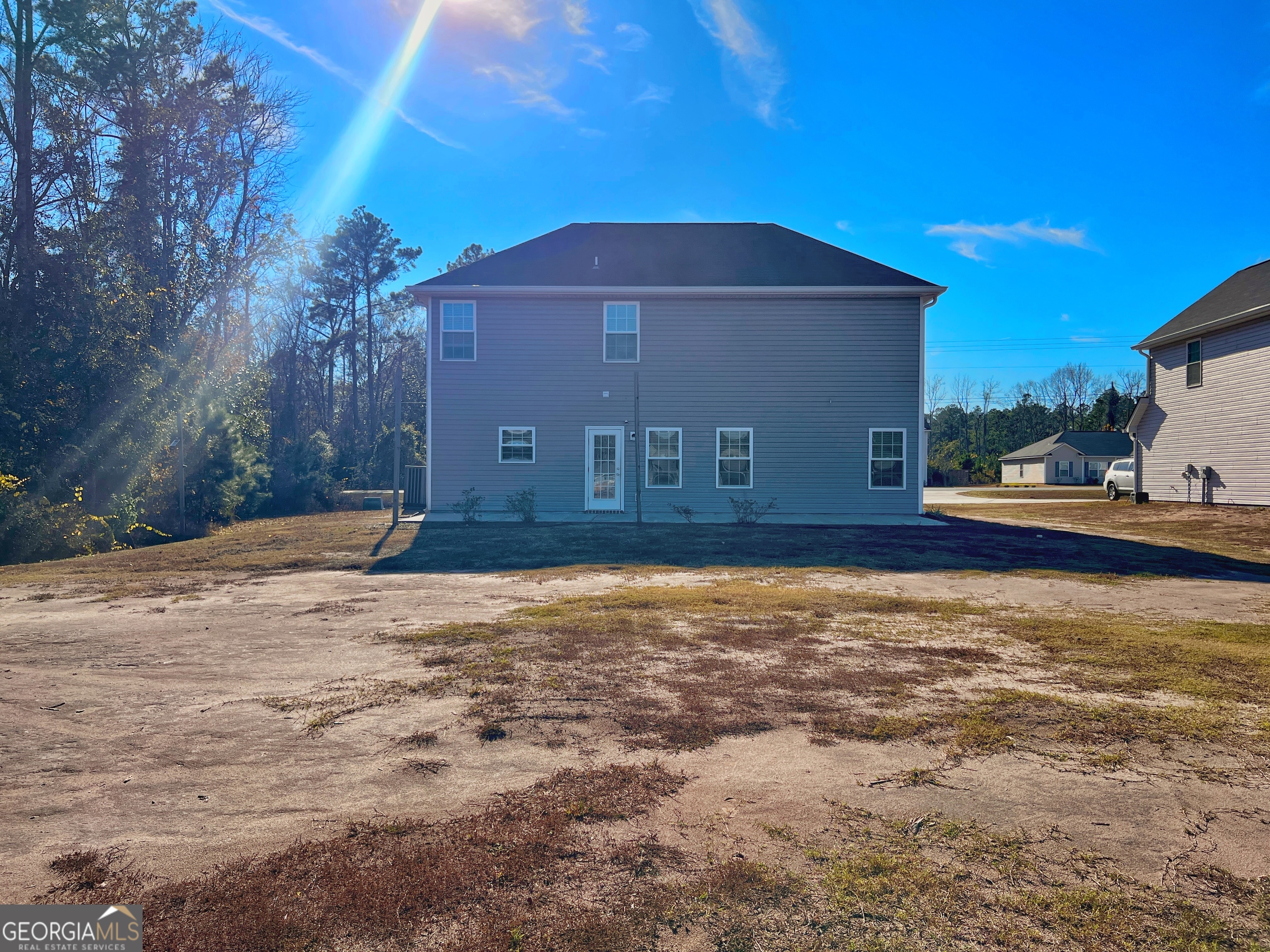 1338 Talmadge Road Allenhurst GA 31301