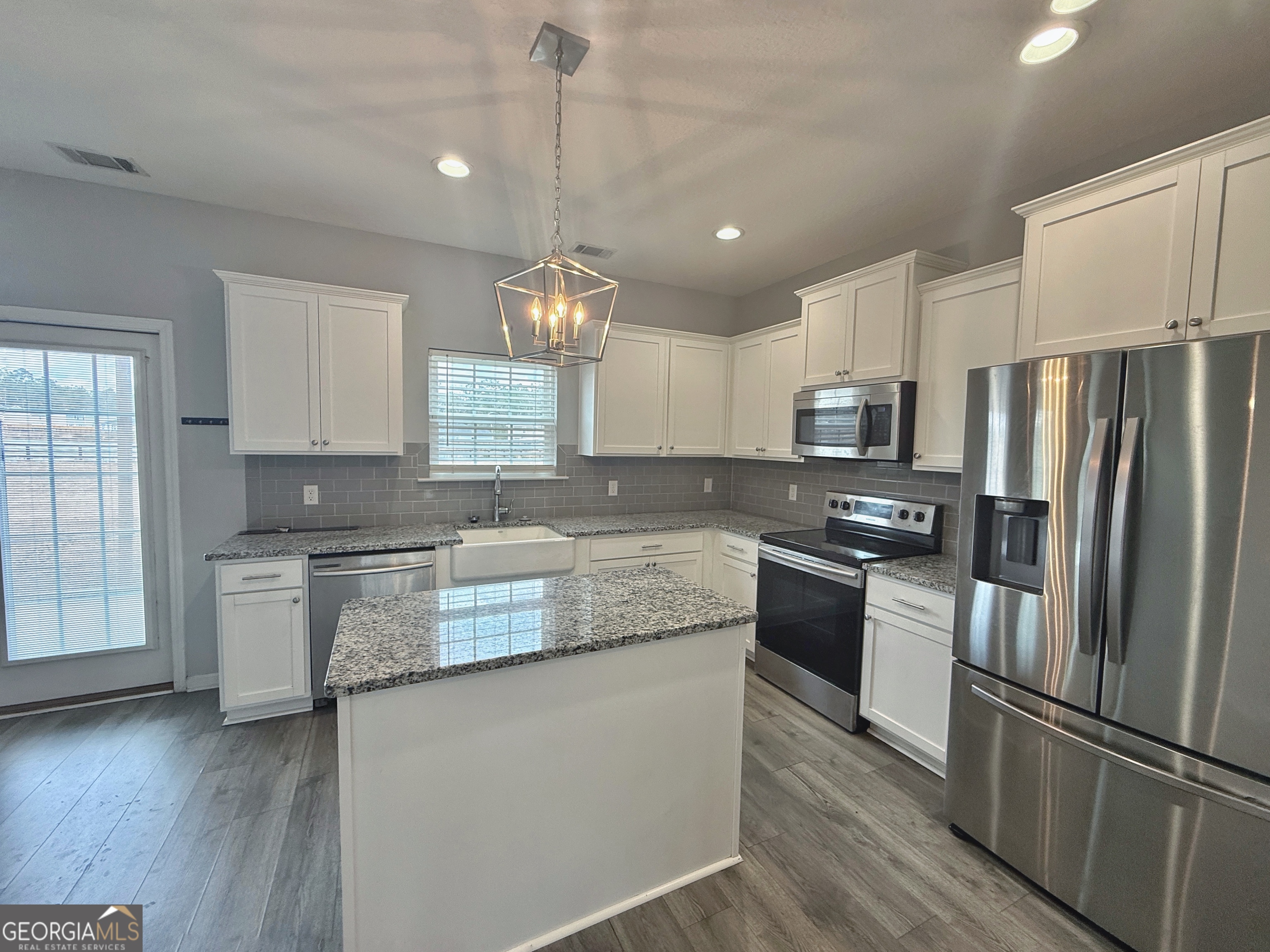 1338 Talmadge Road Allenhurst GA 31301