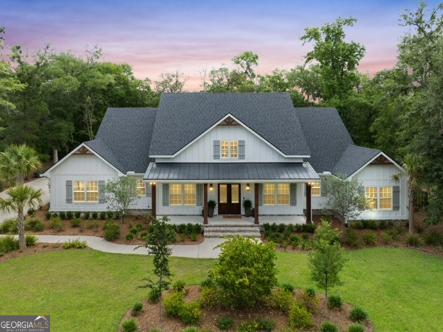 113 Bartram Trail Brunswick GA 31523