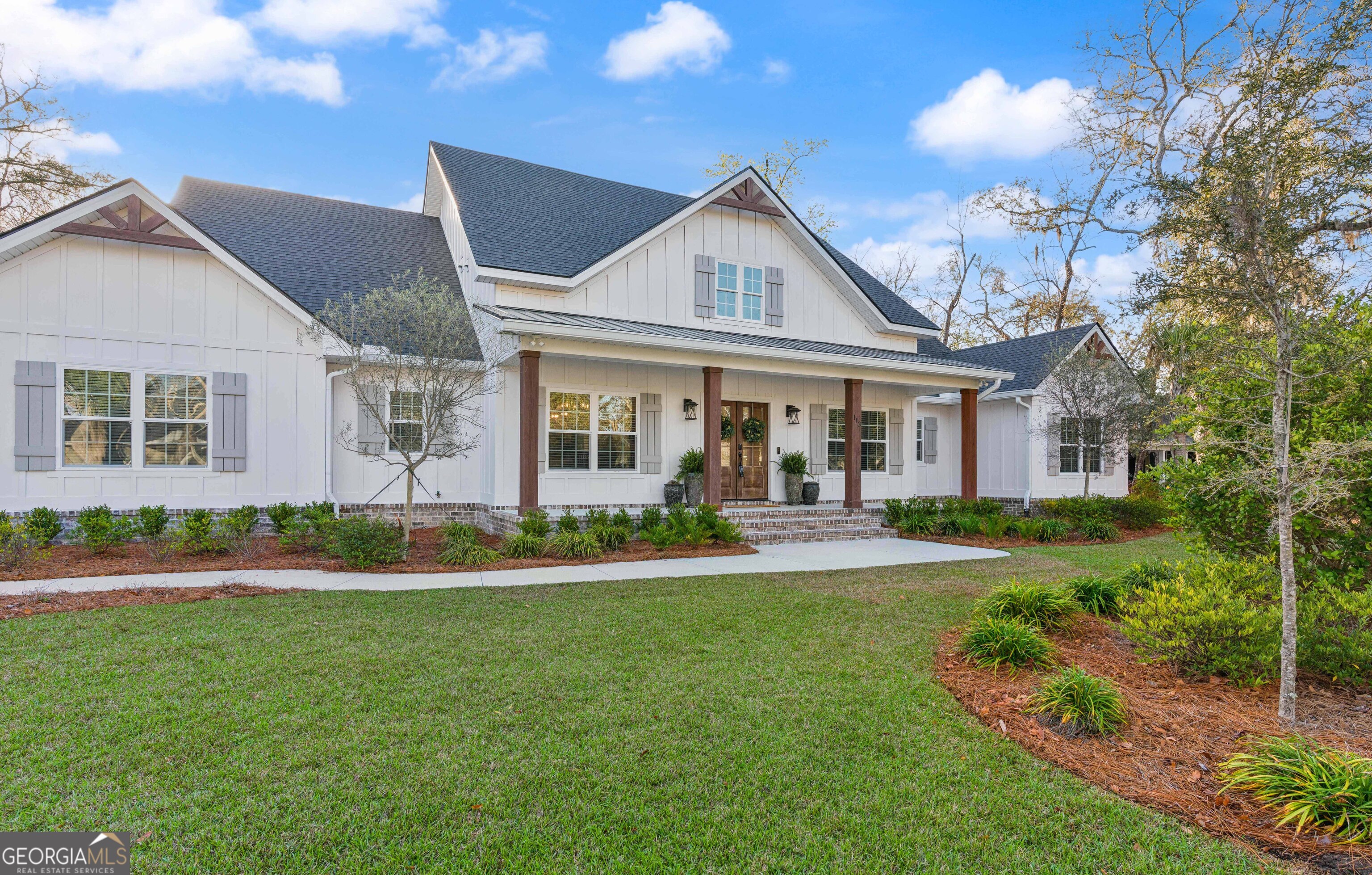 113 Bartram Trail Brunswick GA 31523