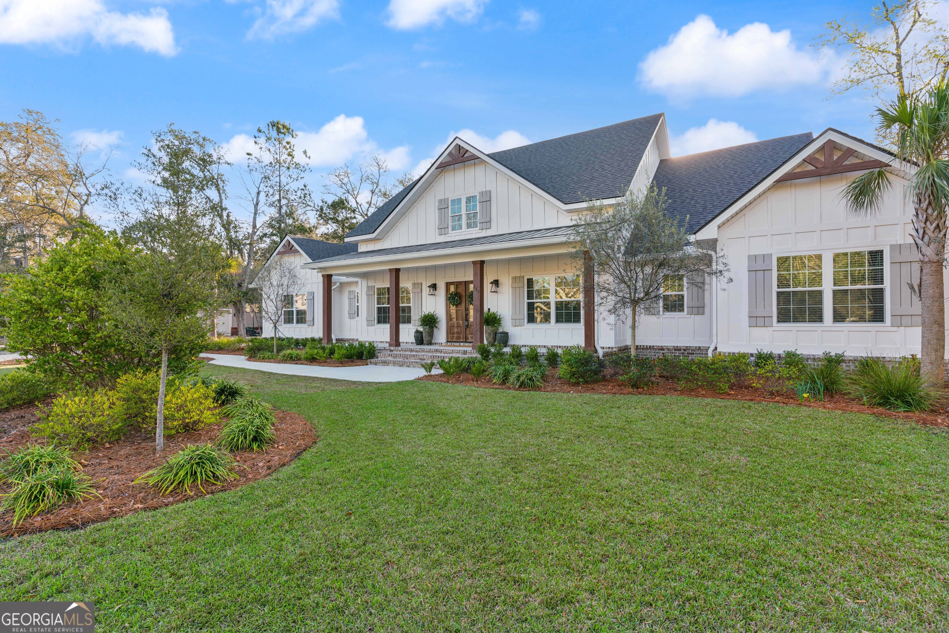 113 Bartram Trail Brunswick GA 31523