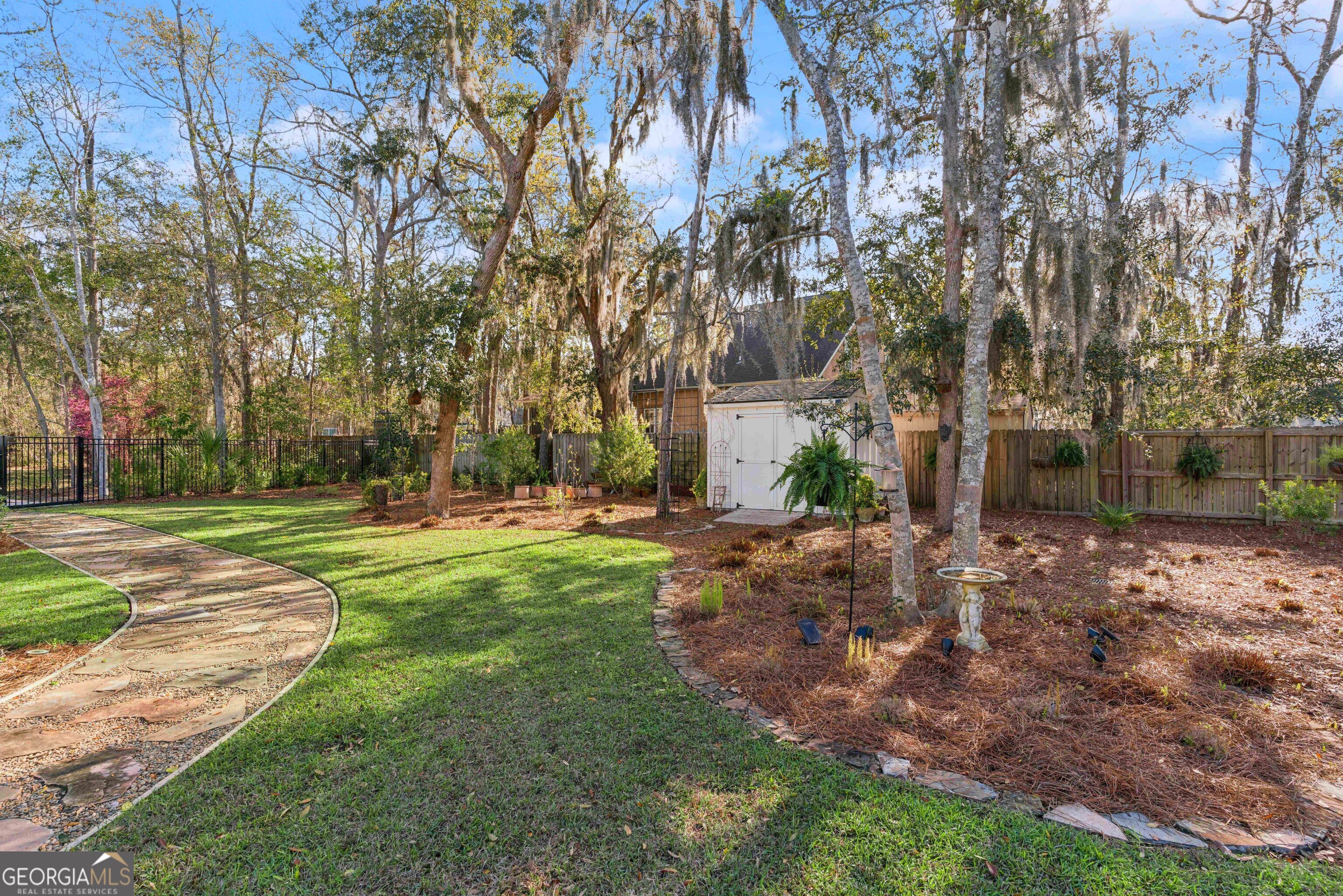 113 Bartram Trail Brunswick GA 31523