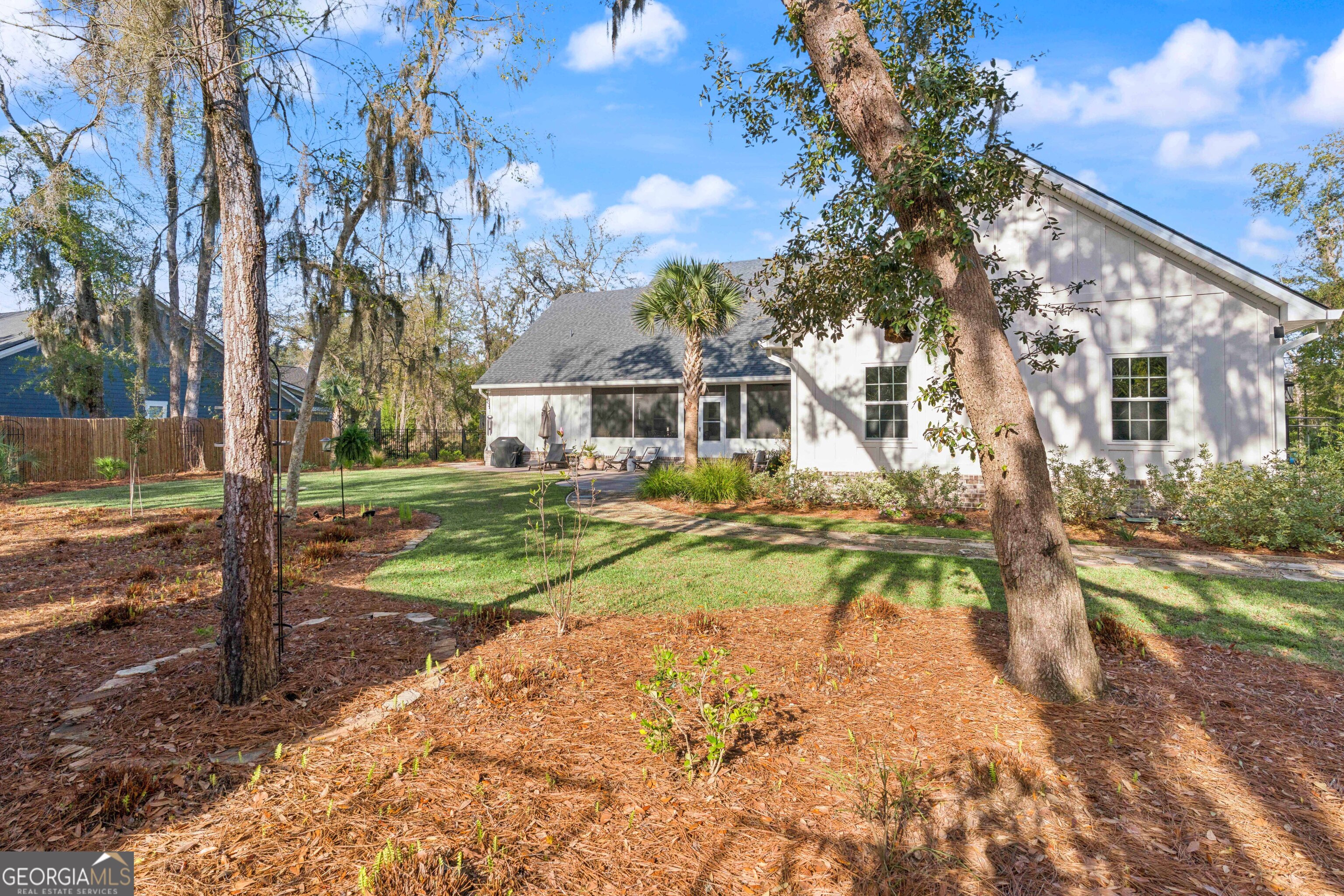 113 Bartram Trail Brunswick GA 31523