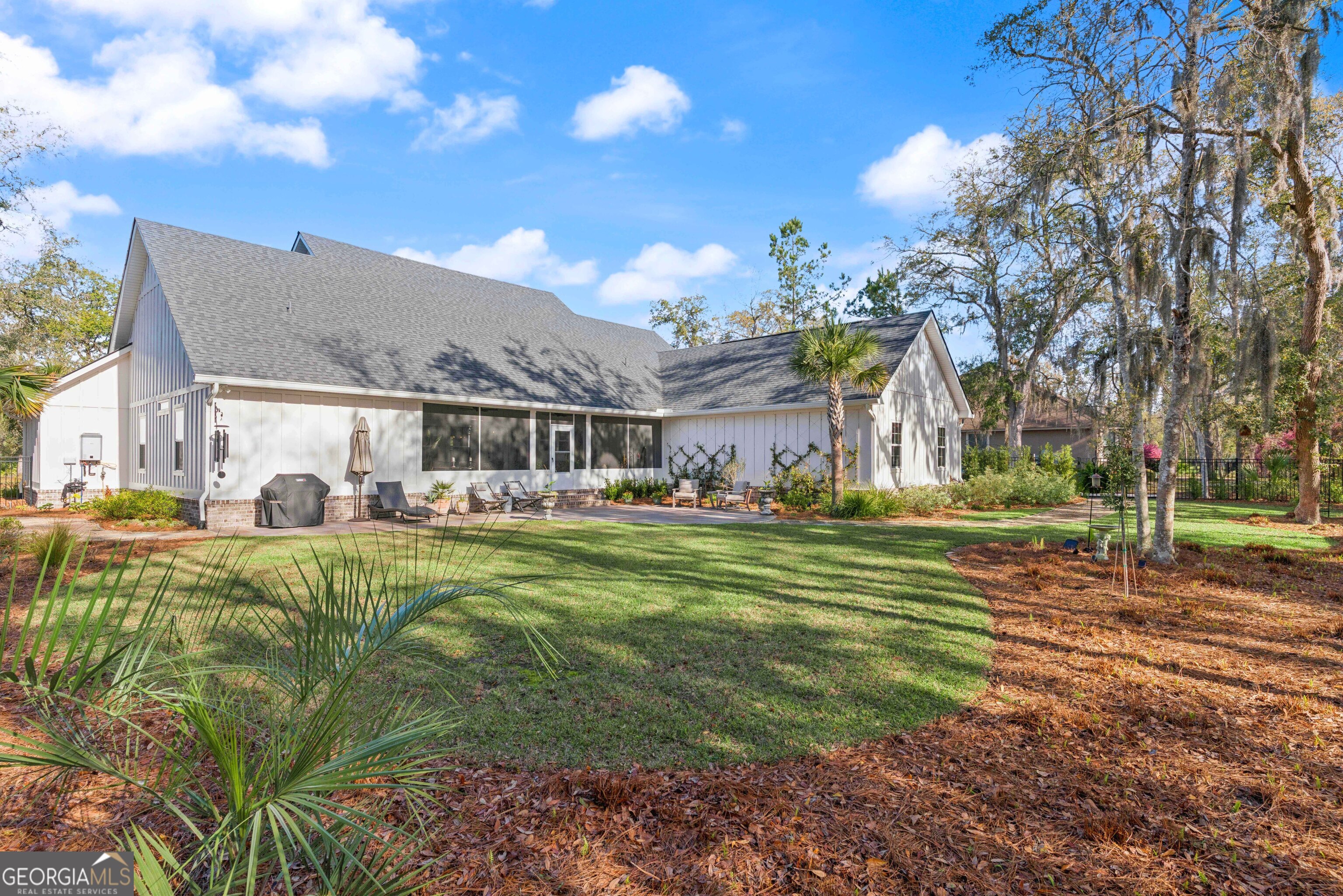 113 Bartram Trail Brunswick GA 31523
