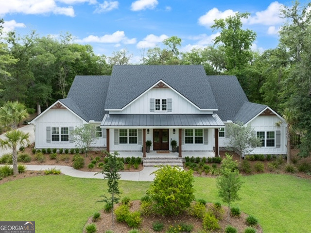 113 Bartram Trail Brunswick GA 31523
