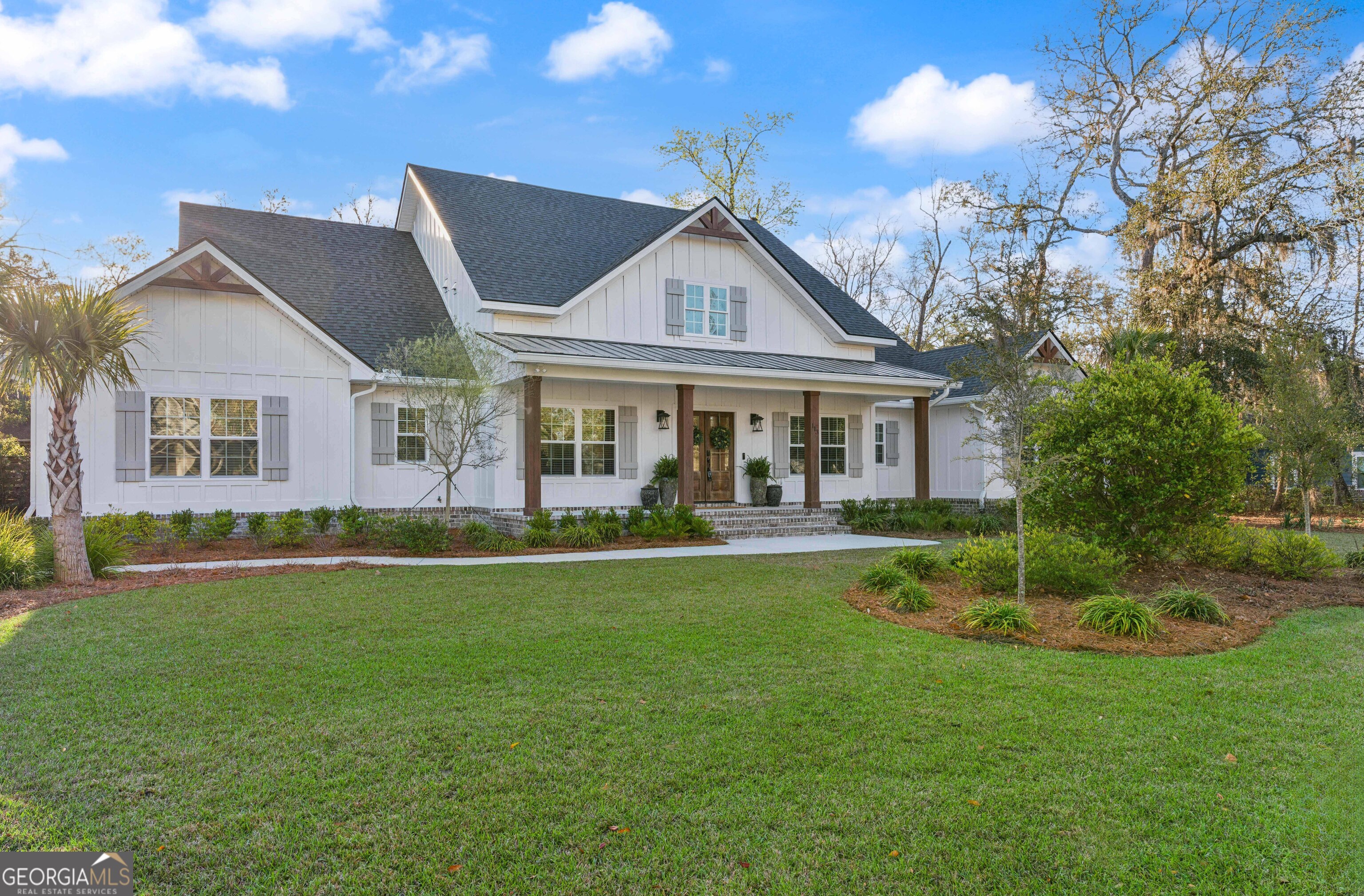 113 Bartram Trail Brunswick GA 31523