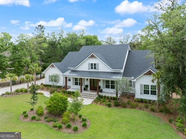 113 Bartram Trail Brunswick GA 31523