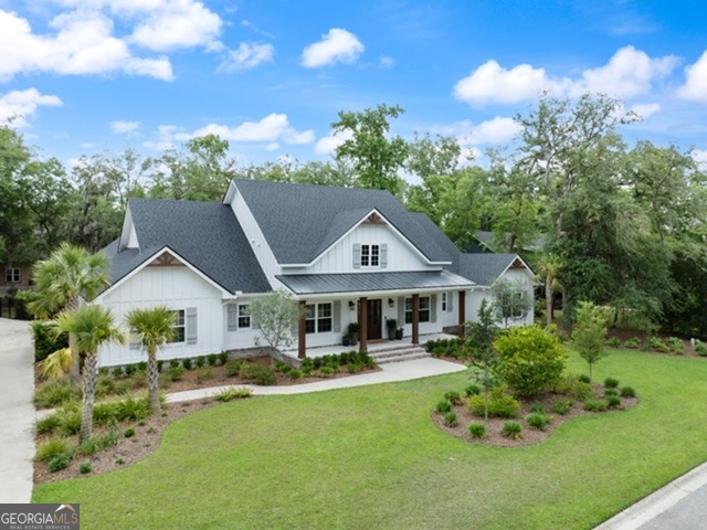 113 Bartram Trail Brunswick GA 31523