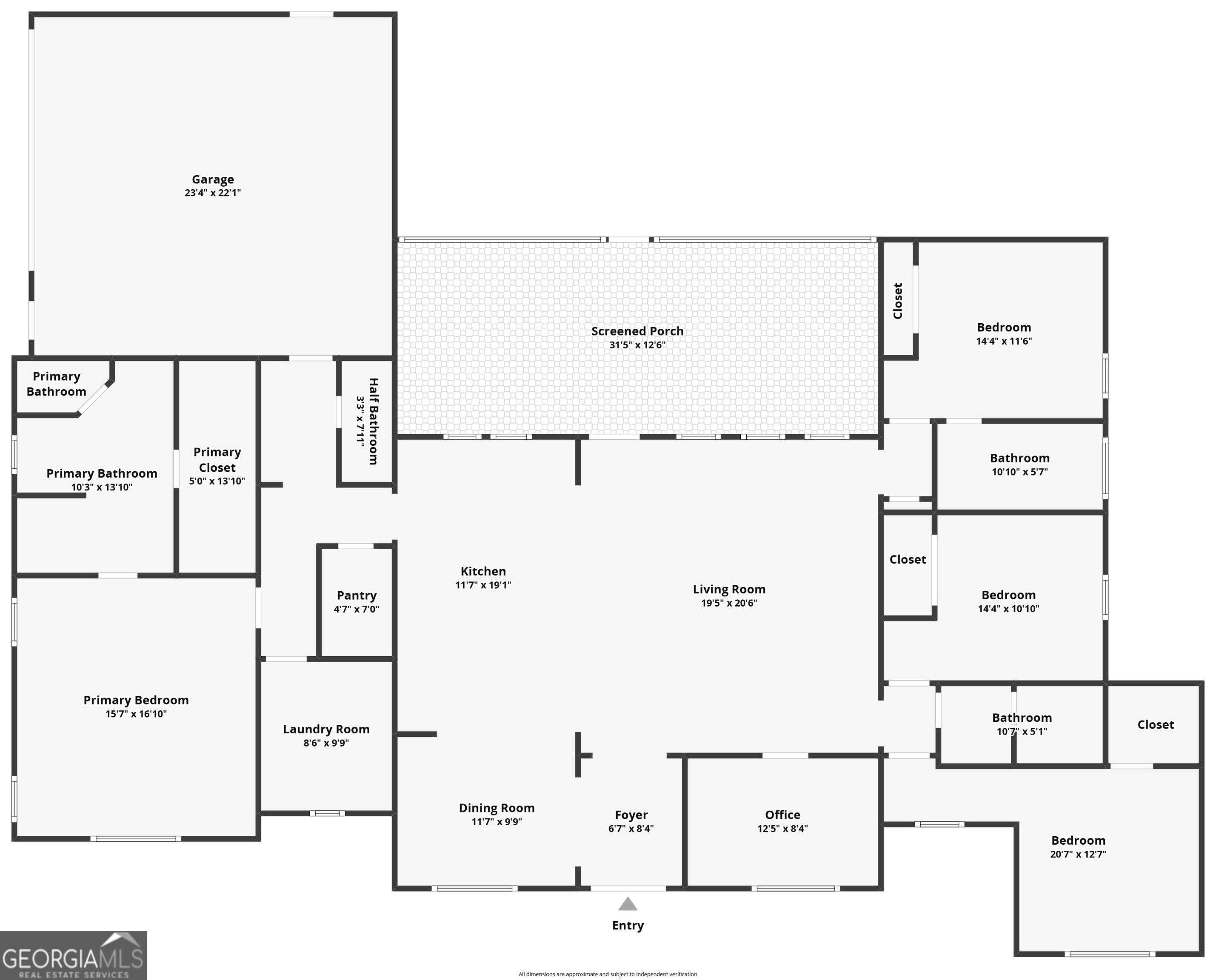 113 Bartram Trail Brunswick GA 31523