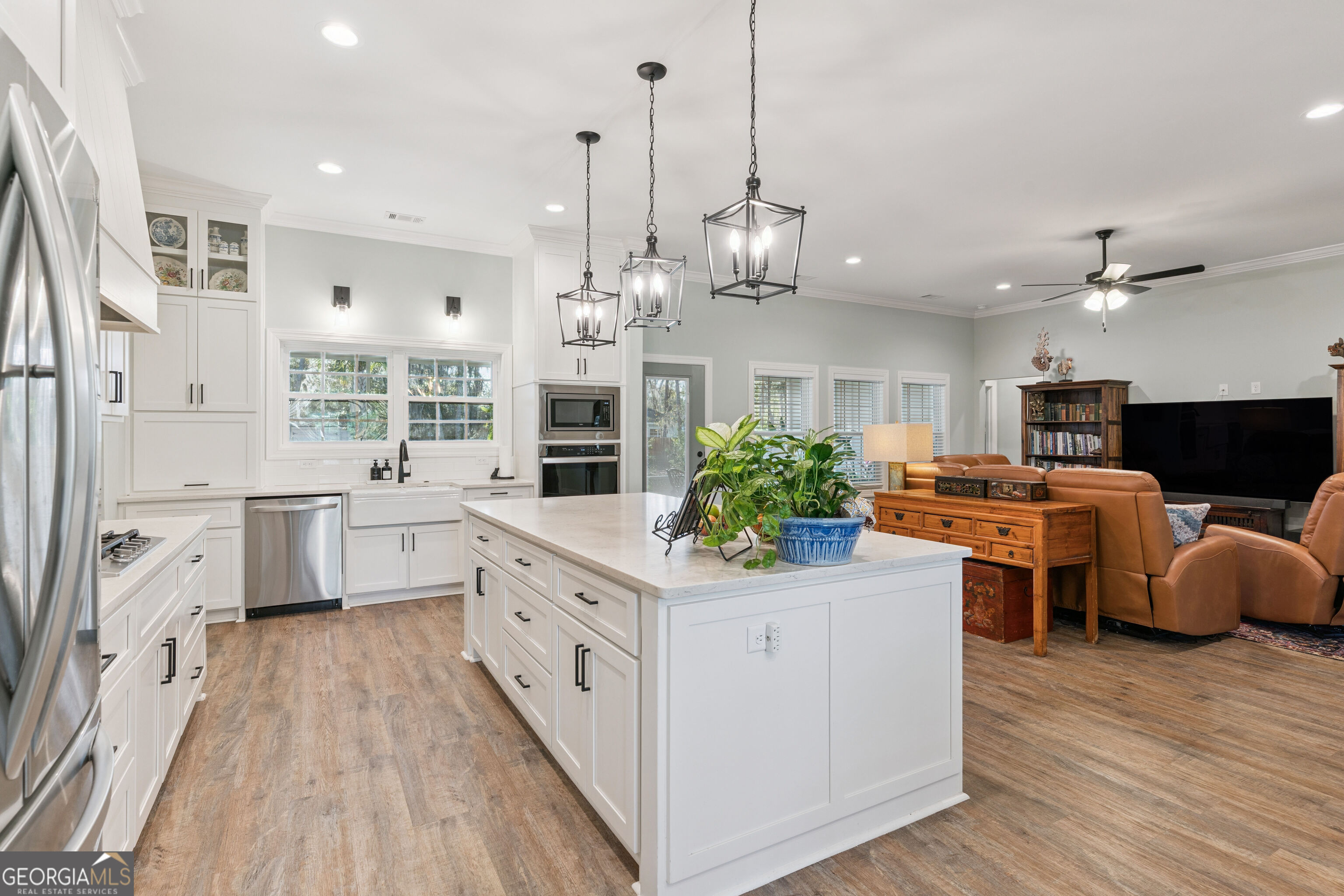 113 Bartram Trail Brunswick GA 31523