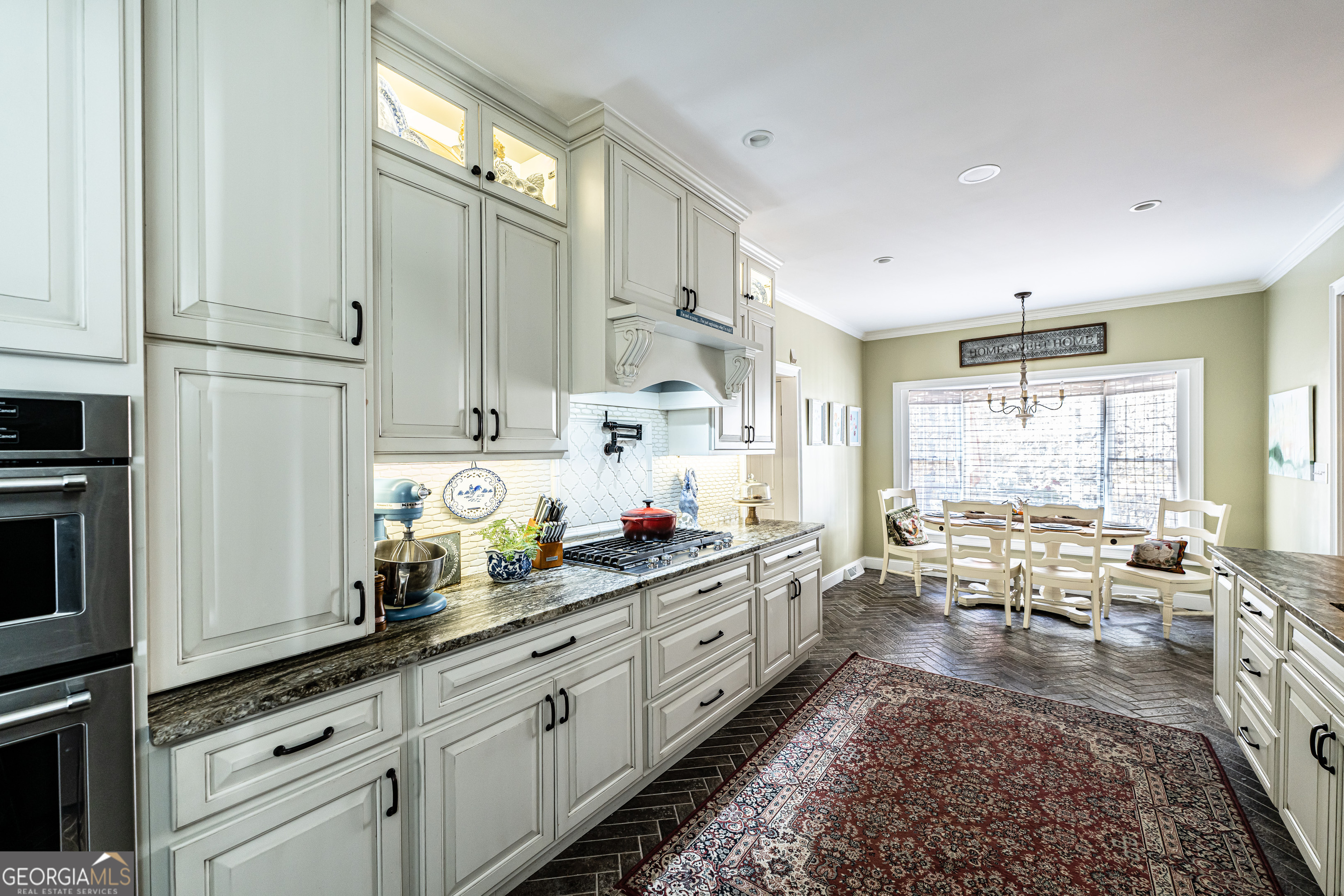 36 Saddle Mountain Road SE Rome GA 30161