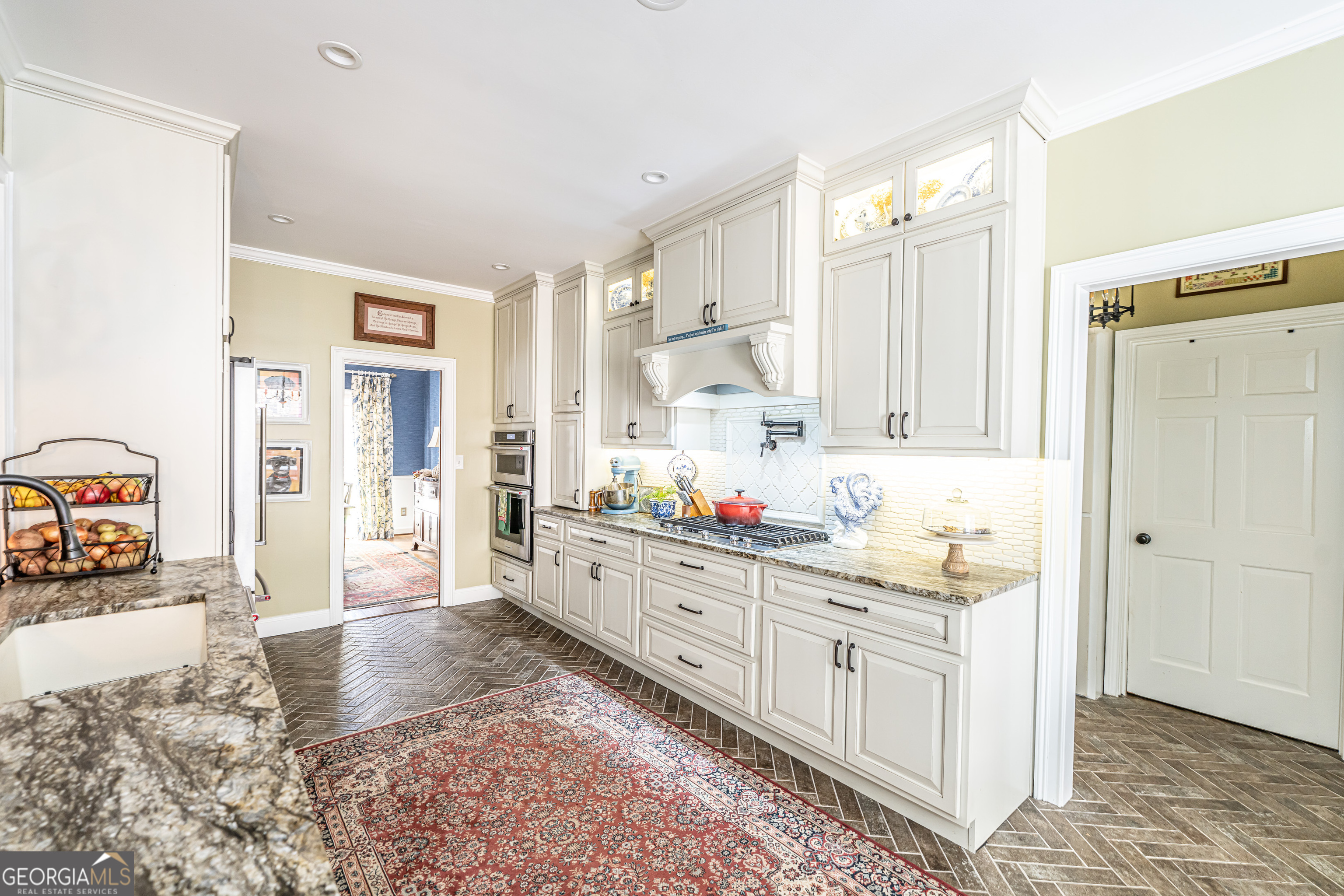 36 Saddle Mountain Road SE Rome GA 30161