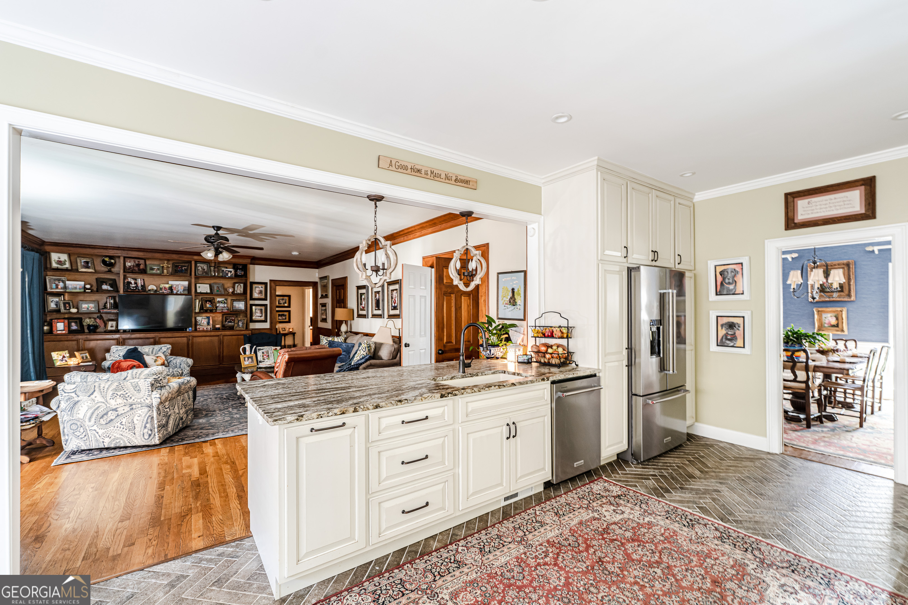 36 Saddle Mountain Road SE Rome GA 30161