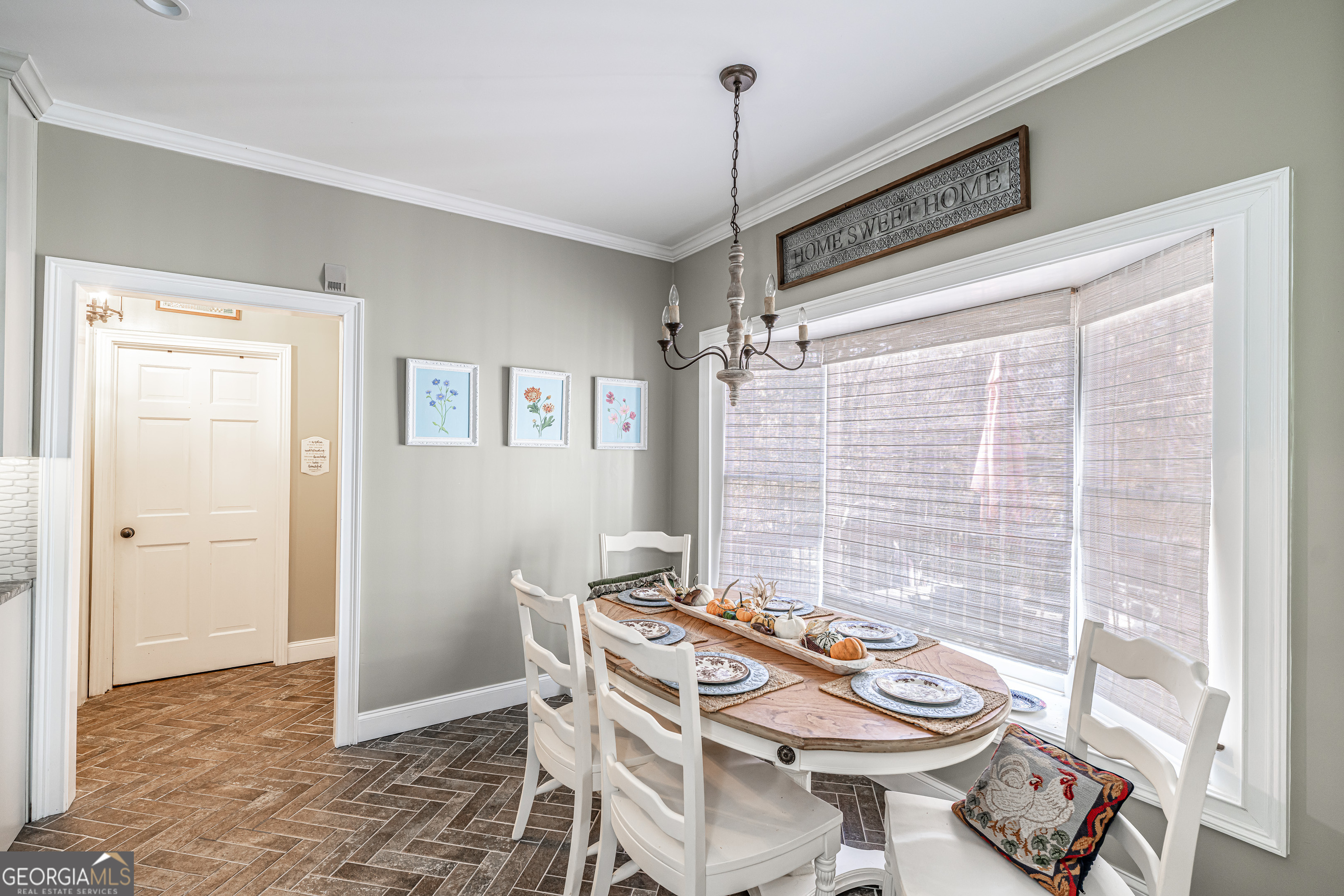 36 Saddle Mountain Road SE Rome GA 30161