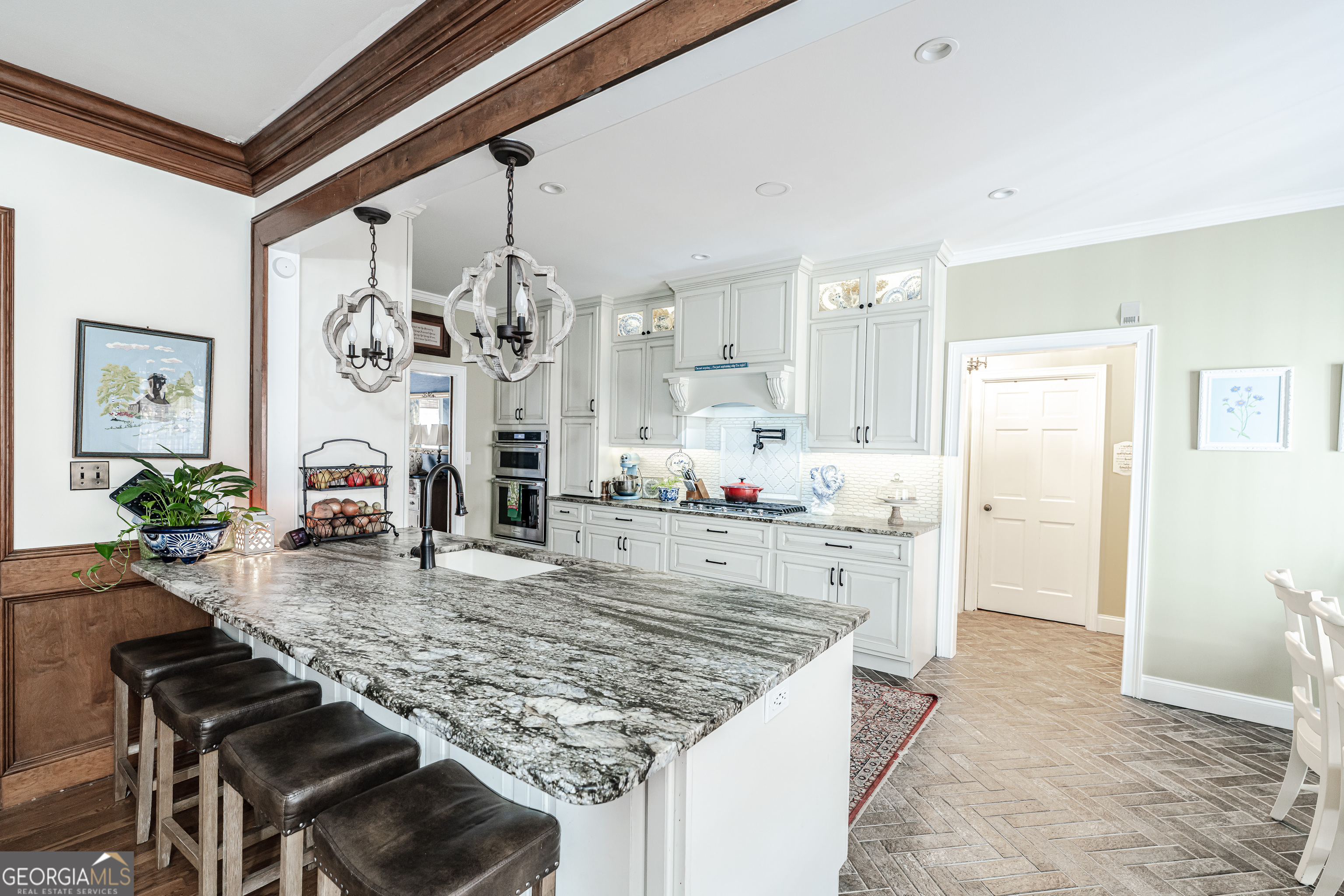 36 Saddle Mountain Road SE Rome GA 30161