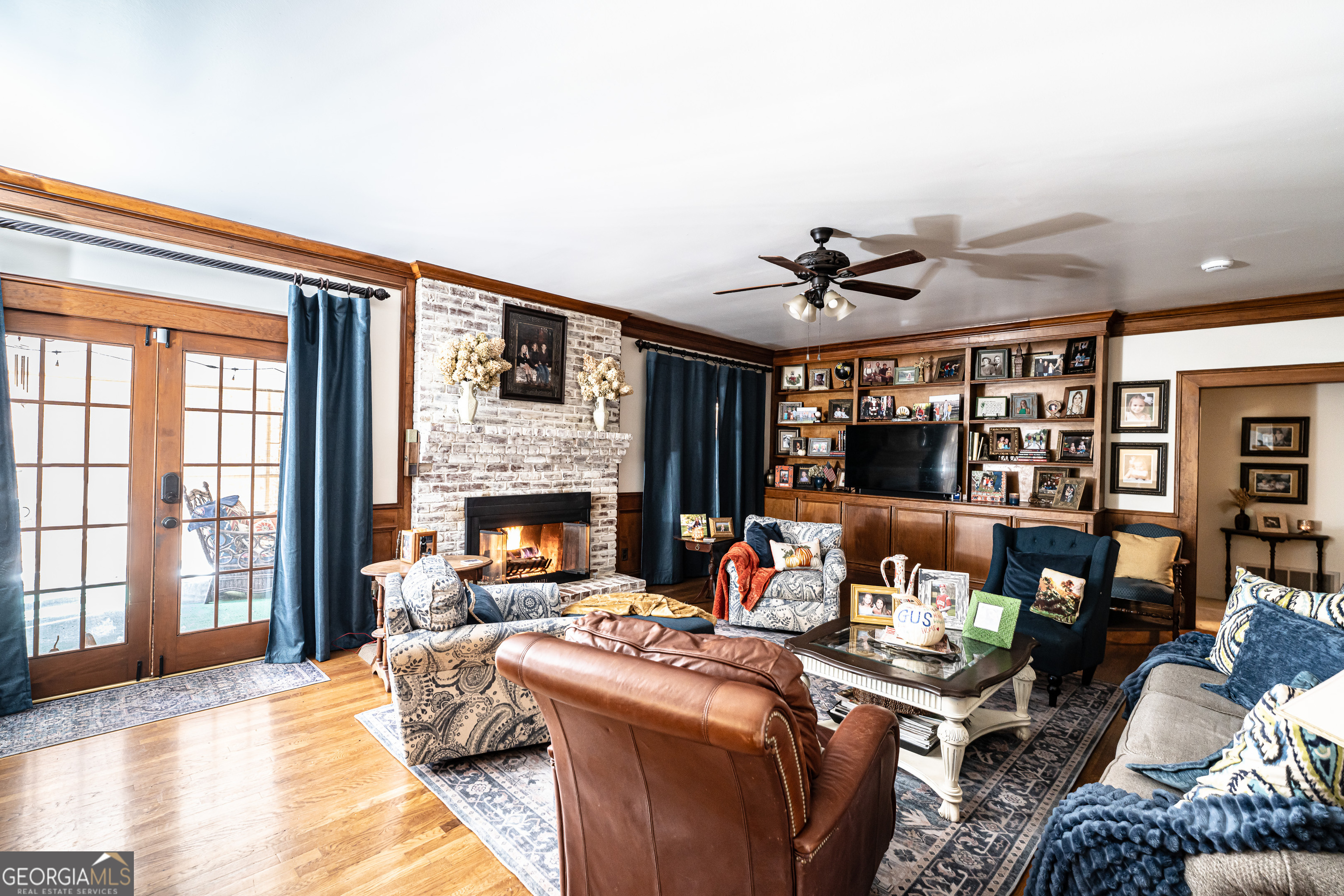 36 Saddle Mountain Road SE Rome GA 30161