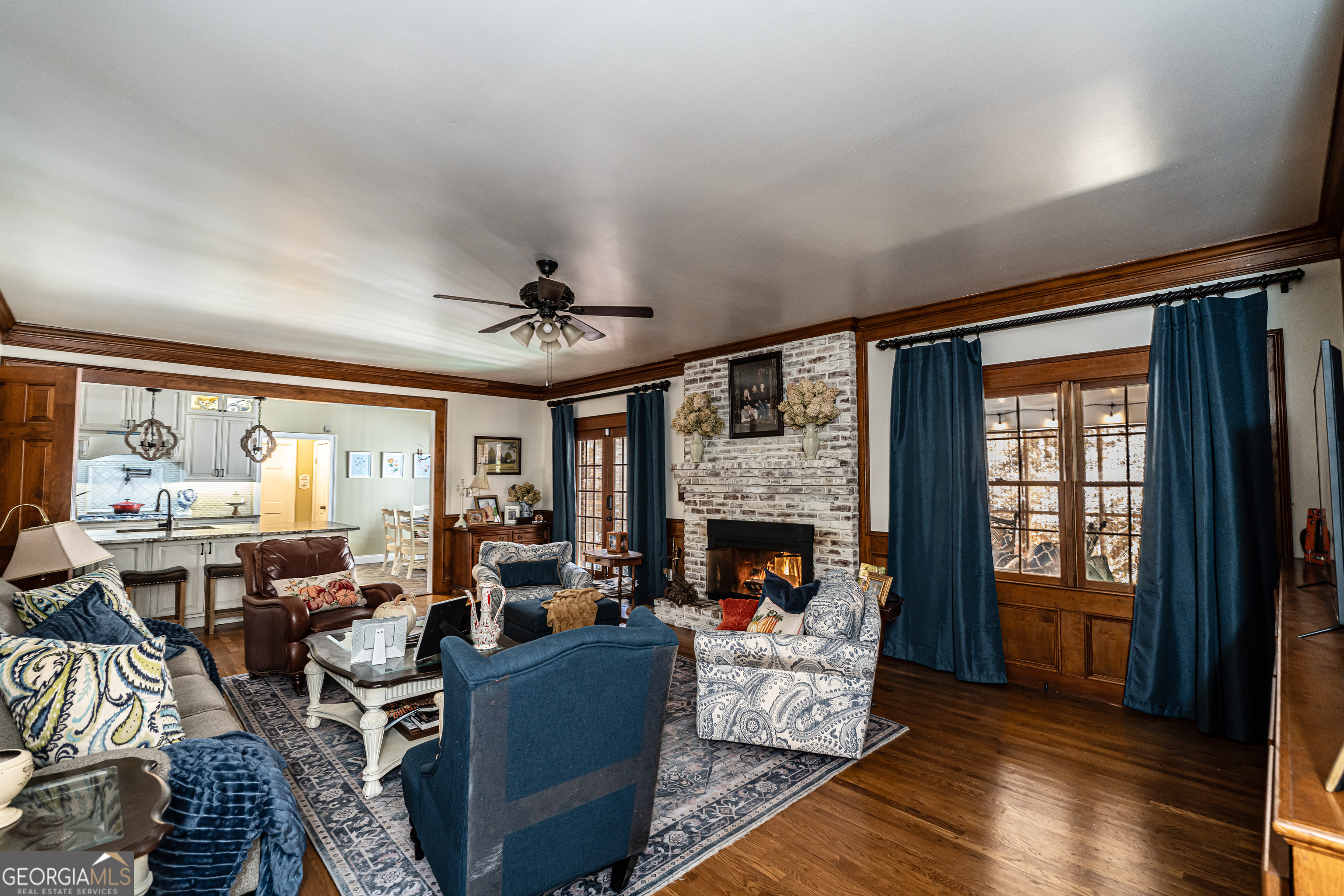 36 Saddle Mountain Road SE Rome GA 30161