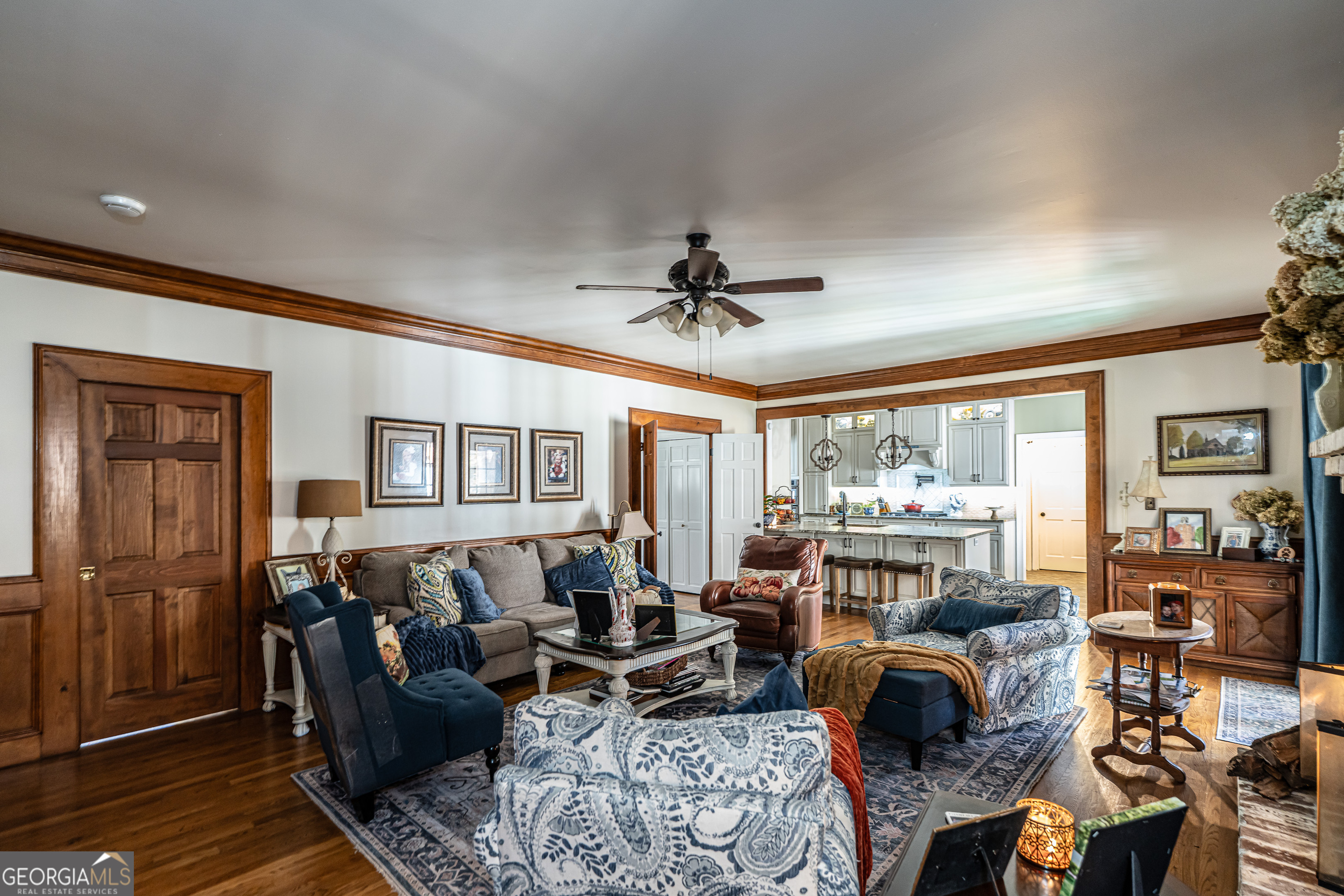 36 Saddle Mountain Road SE Rome GA 30161