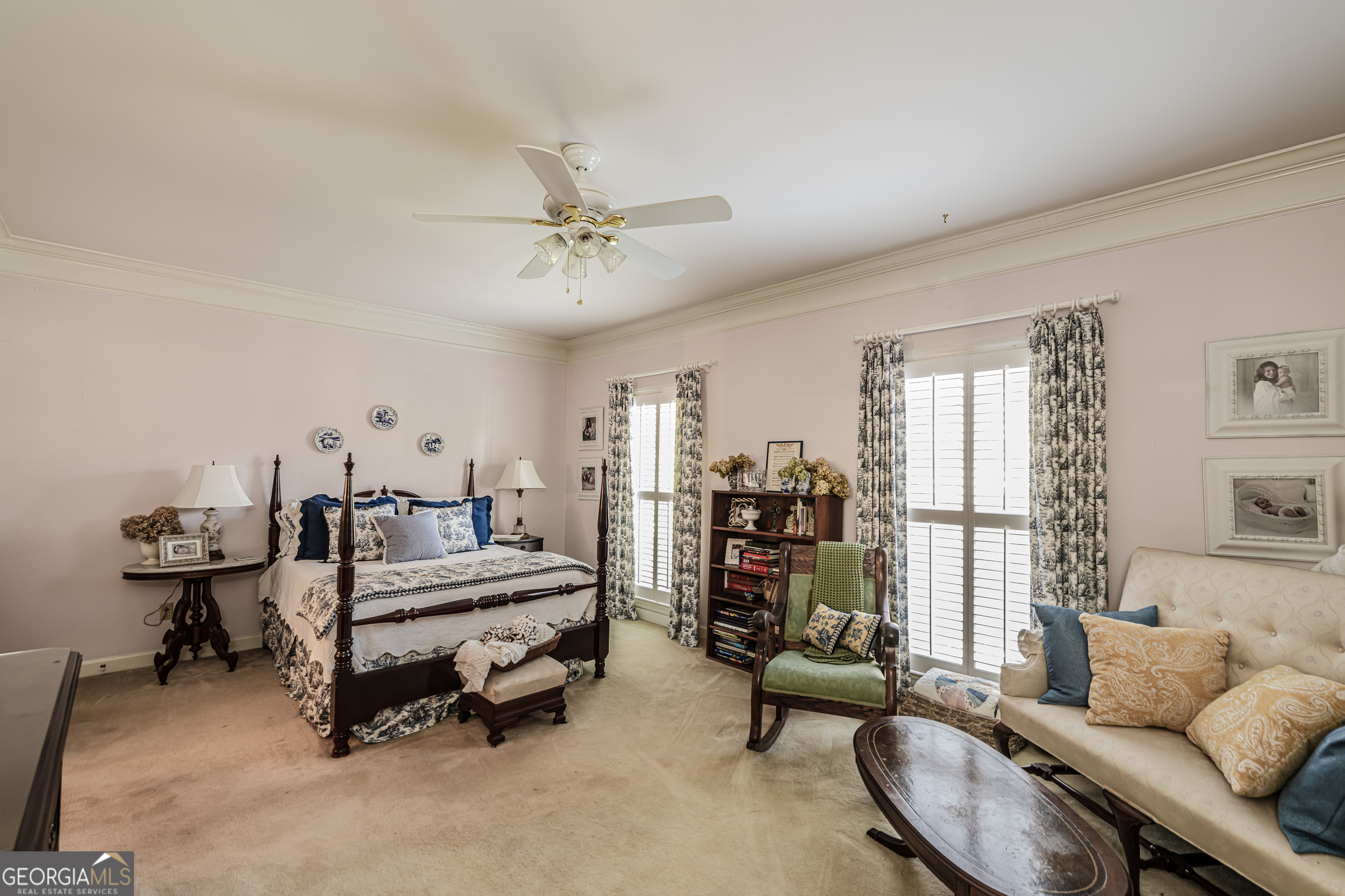 36 Saddle Mountain Road SE Rome GA 30161