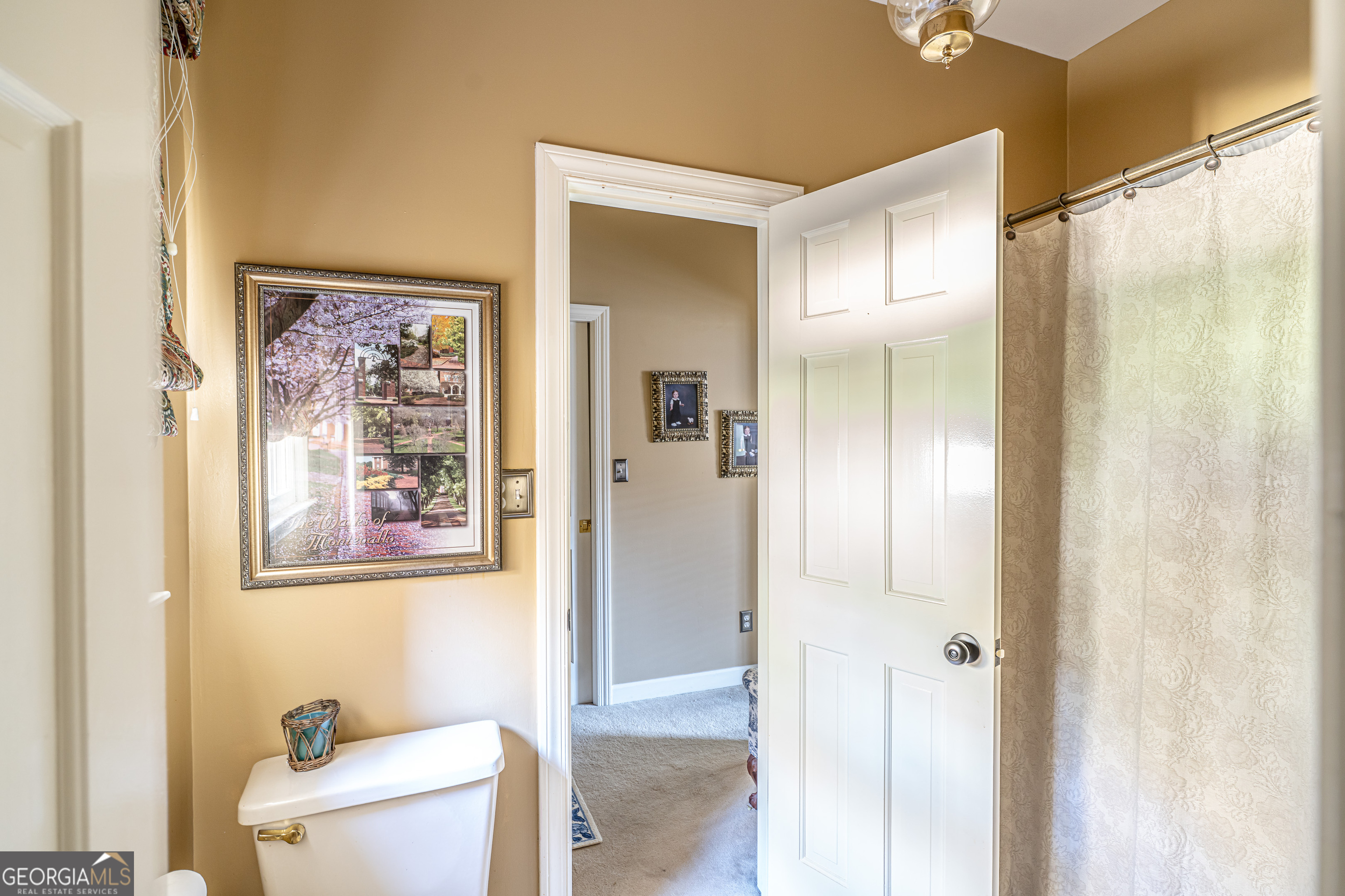 36 Saddle Mountain Road SE Rome GA 30161