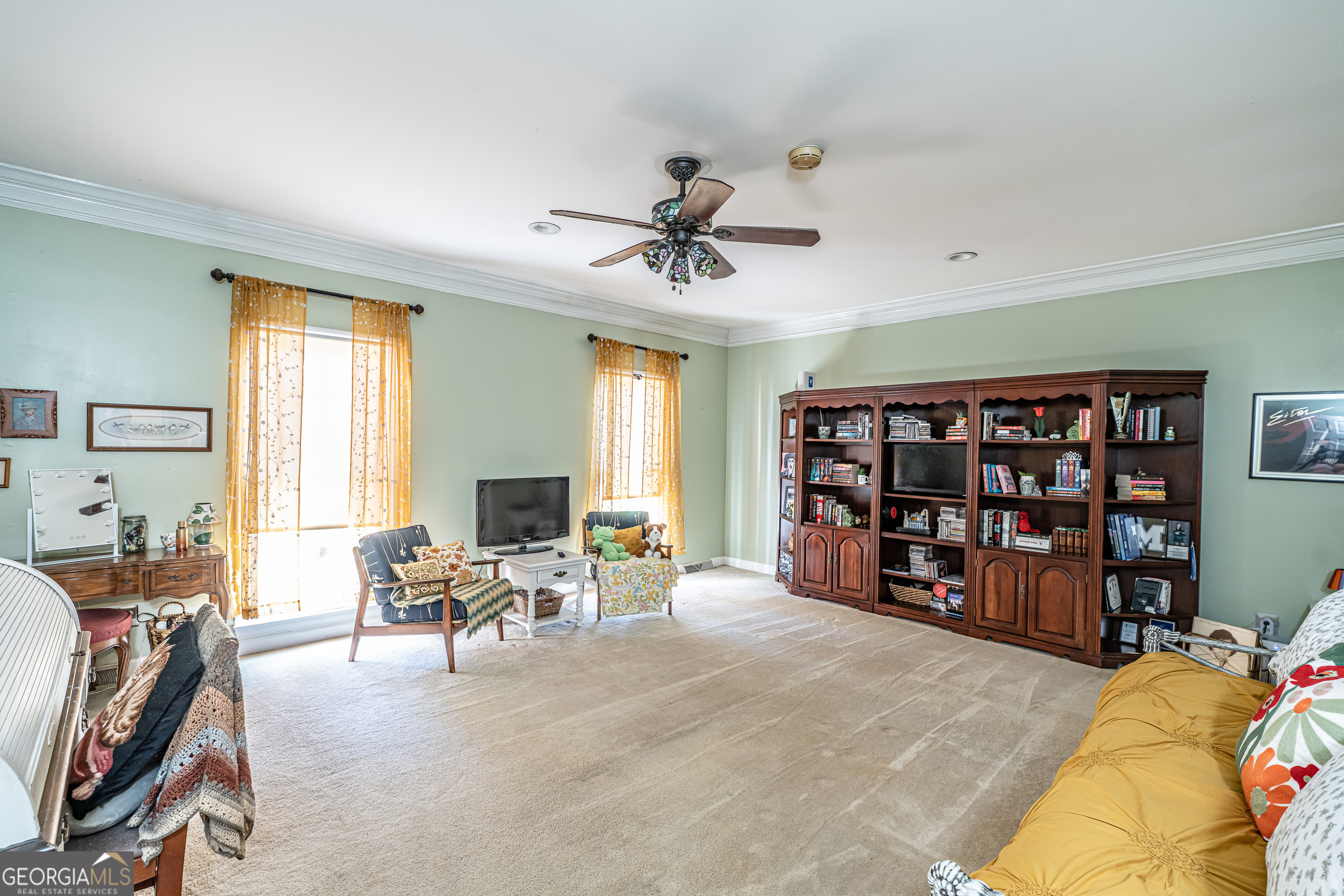 36 Saddle Mountain Road SE Rome GA 30161