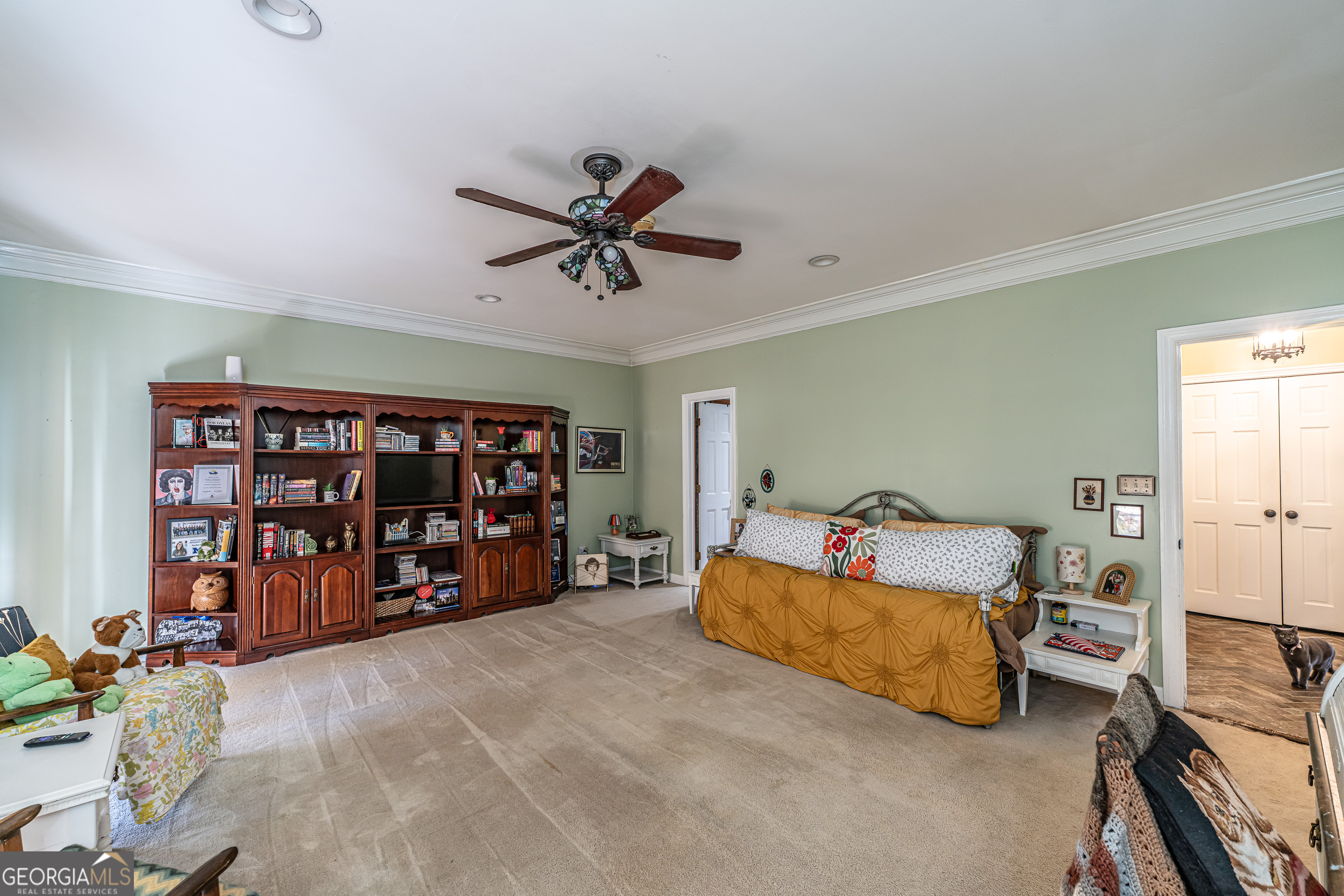 36 Saddle Mountain Road SE Rome GA 30161