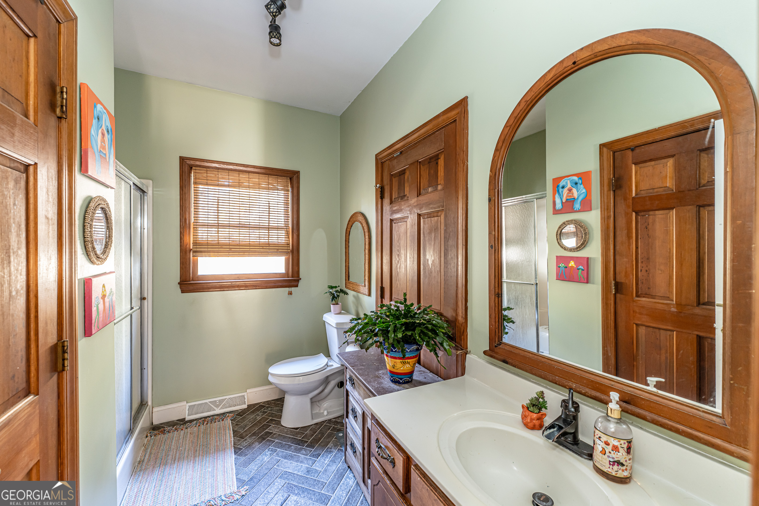 36 Saddle Mountain Road SE Rome GA 30161