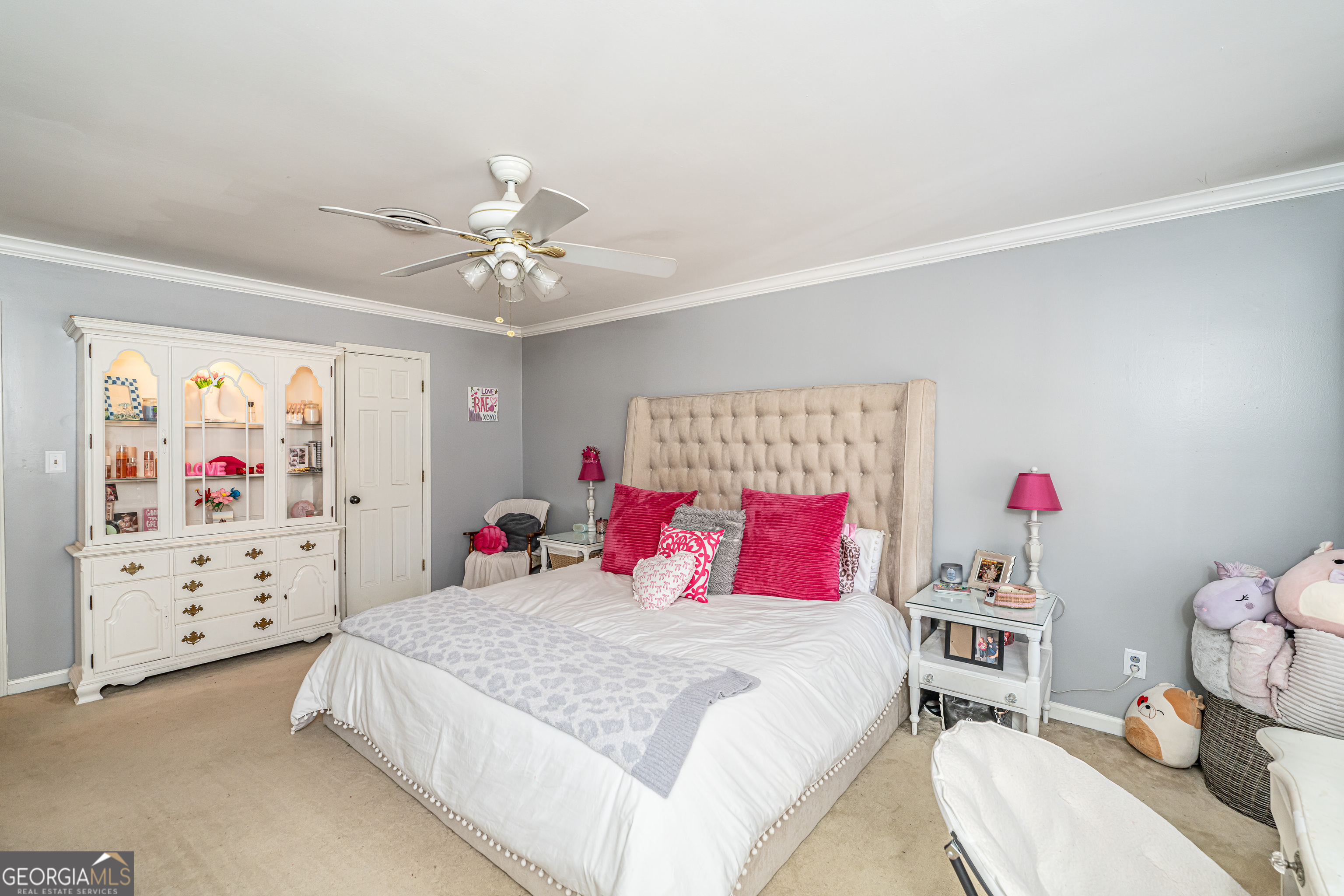 36 Saddle Mountain Road SE Rome GA 30161