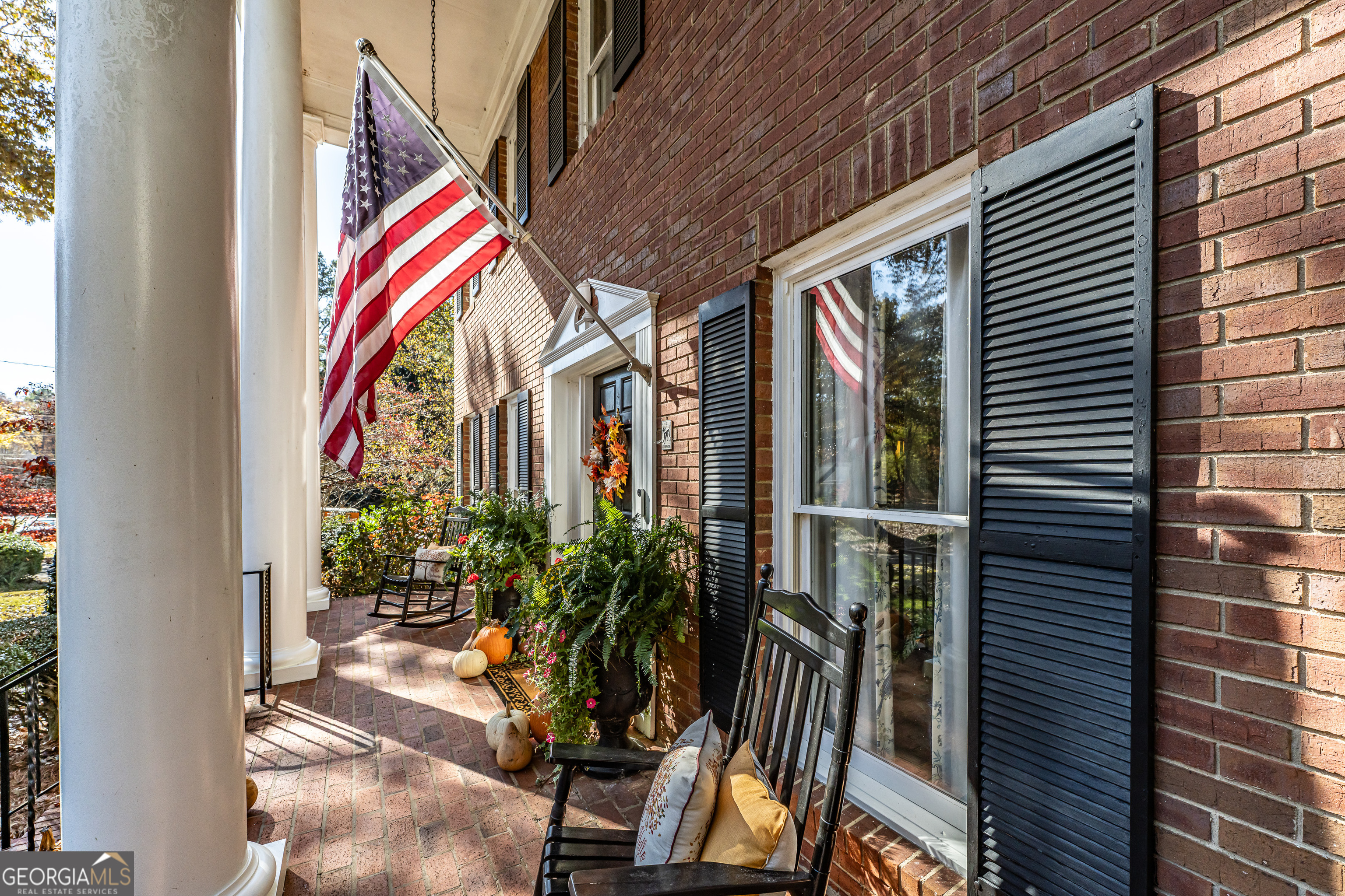 36 Saddle Mountain Road SE Rome GA 30161