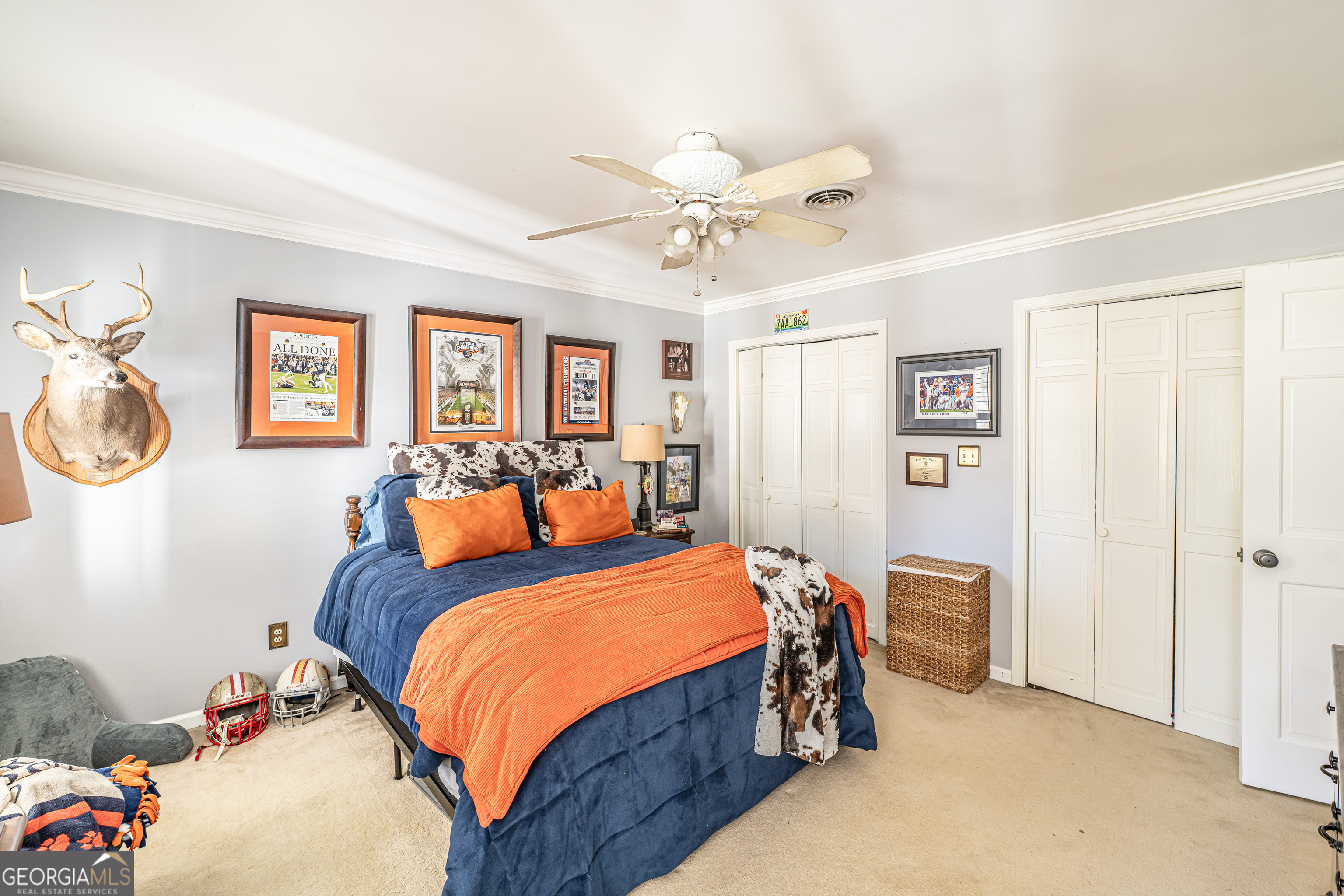 36 Saddle Mountain Road SE Rome GA 30161