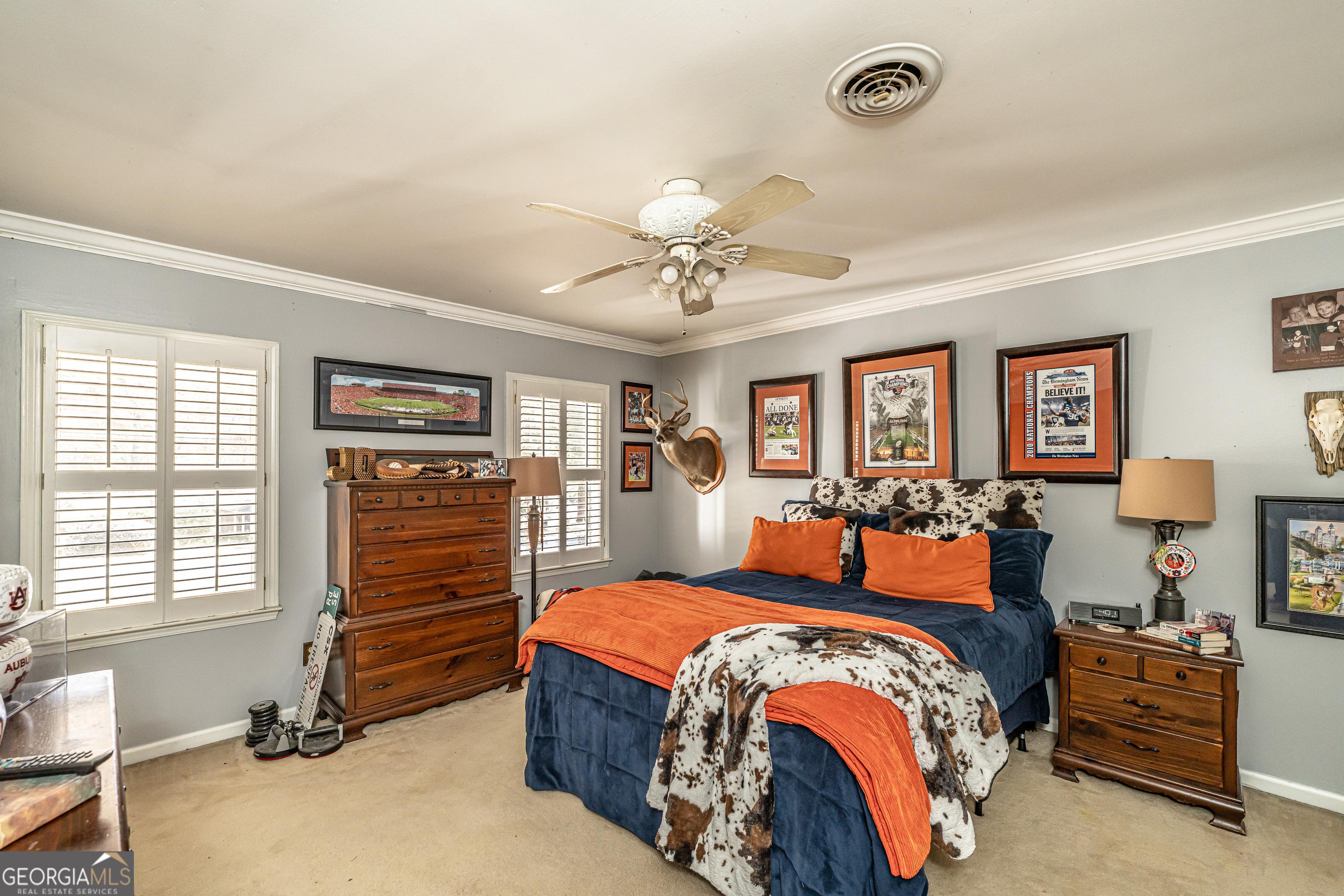 36 Saddle Mountain Road SE Rome GA 30161