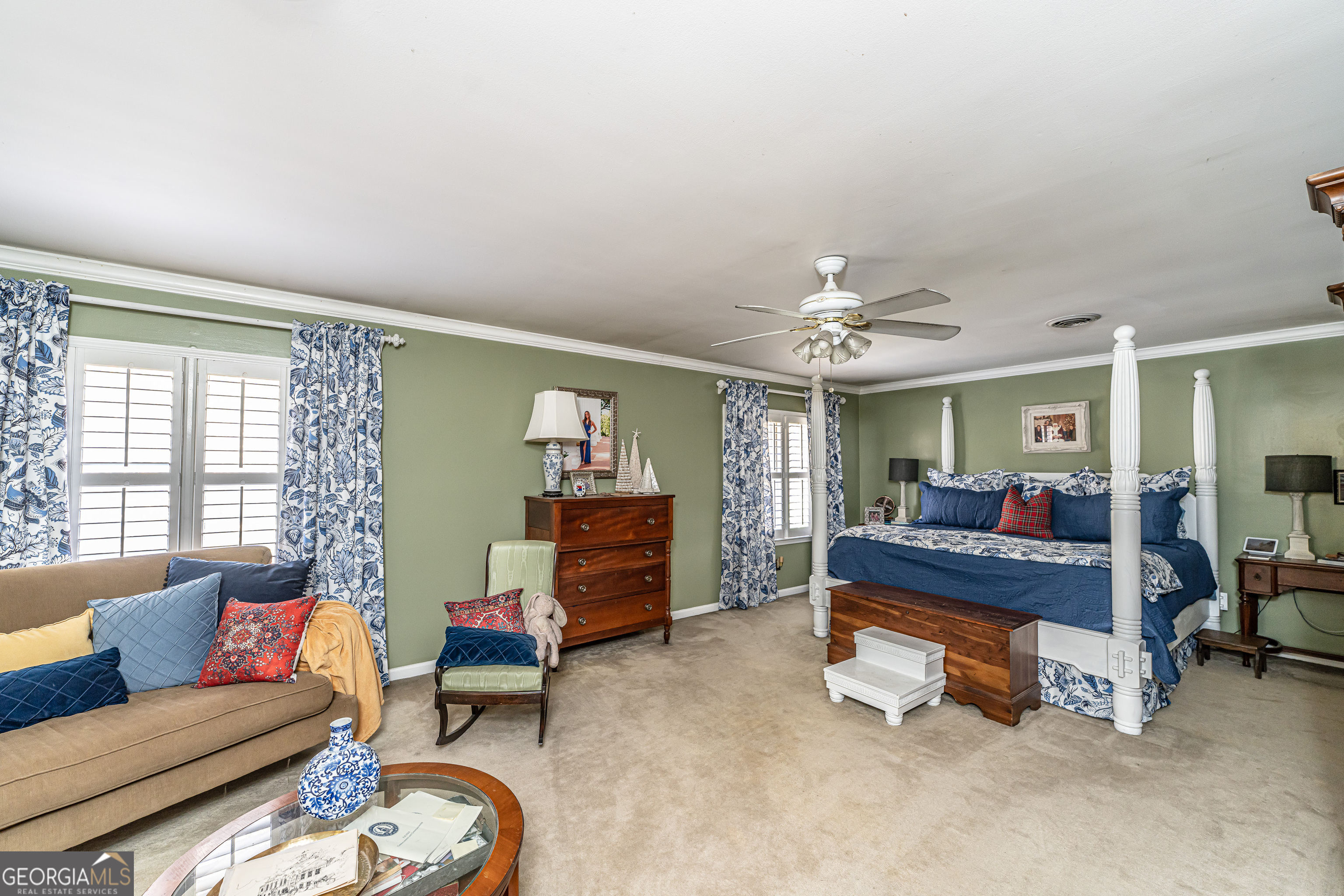 36 Saddle Mountain Road SE Rome GA 30161