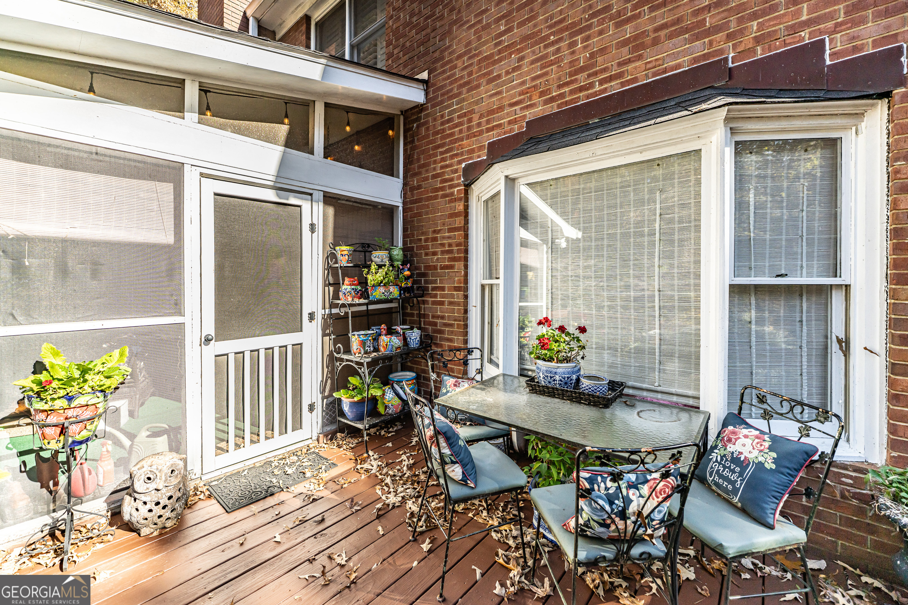 36 Saddle Mountain Road SE Rome GA 30161