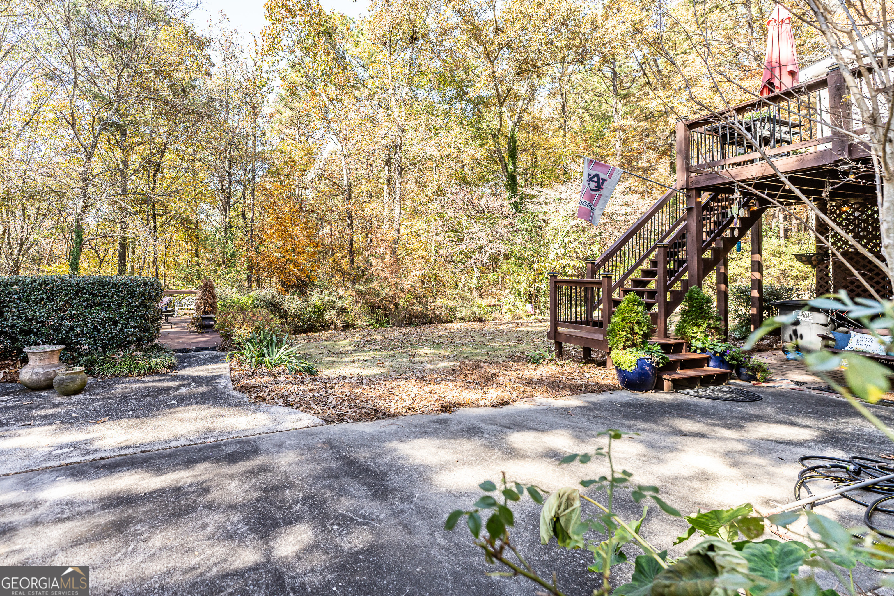 36 Saddle Mountain Road SE Rome GA 30161