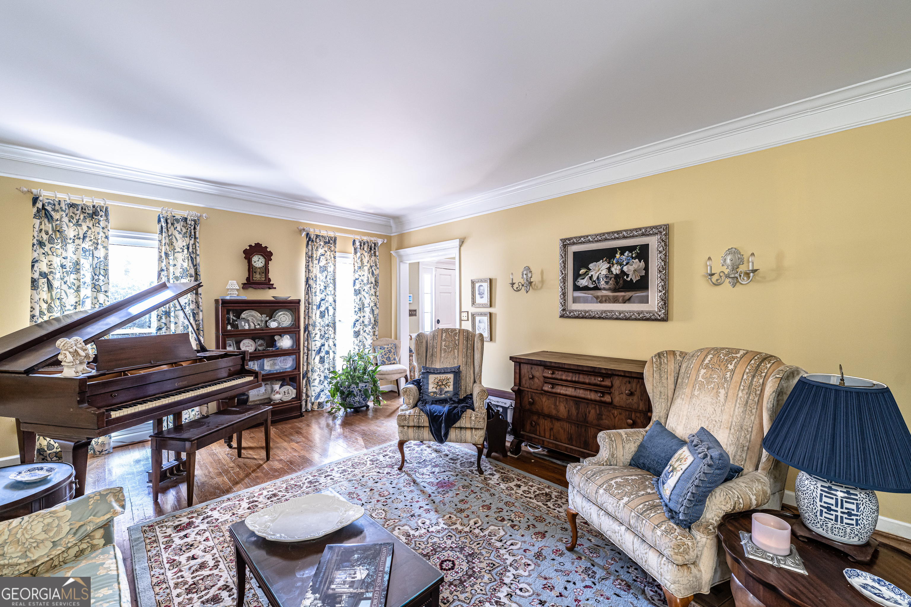 36 Saddle Mountain Road SE Rome GA 30161