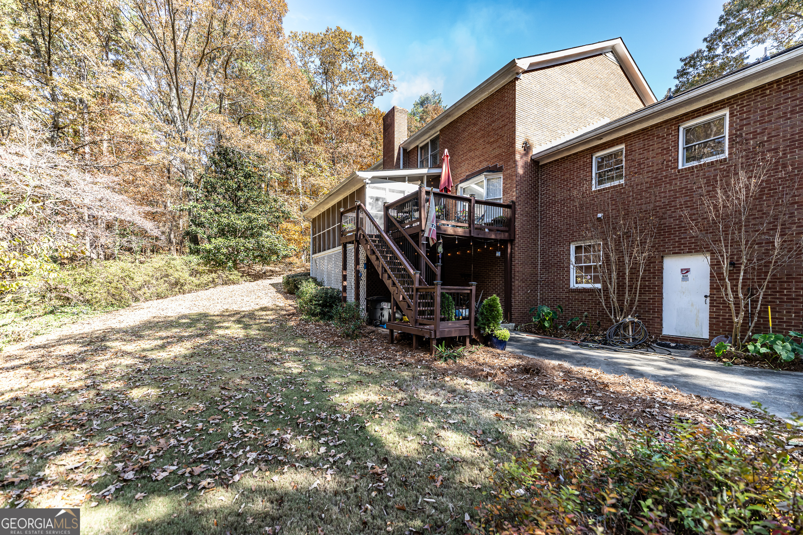 36 Saddle Mountain Road SE Rome GA 30161