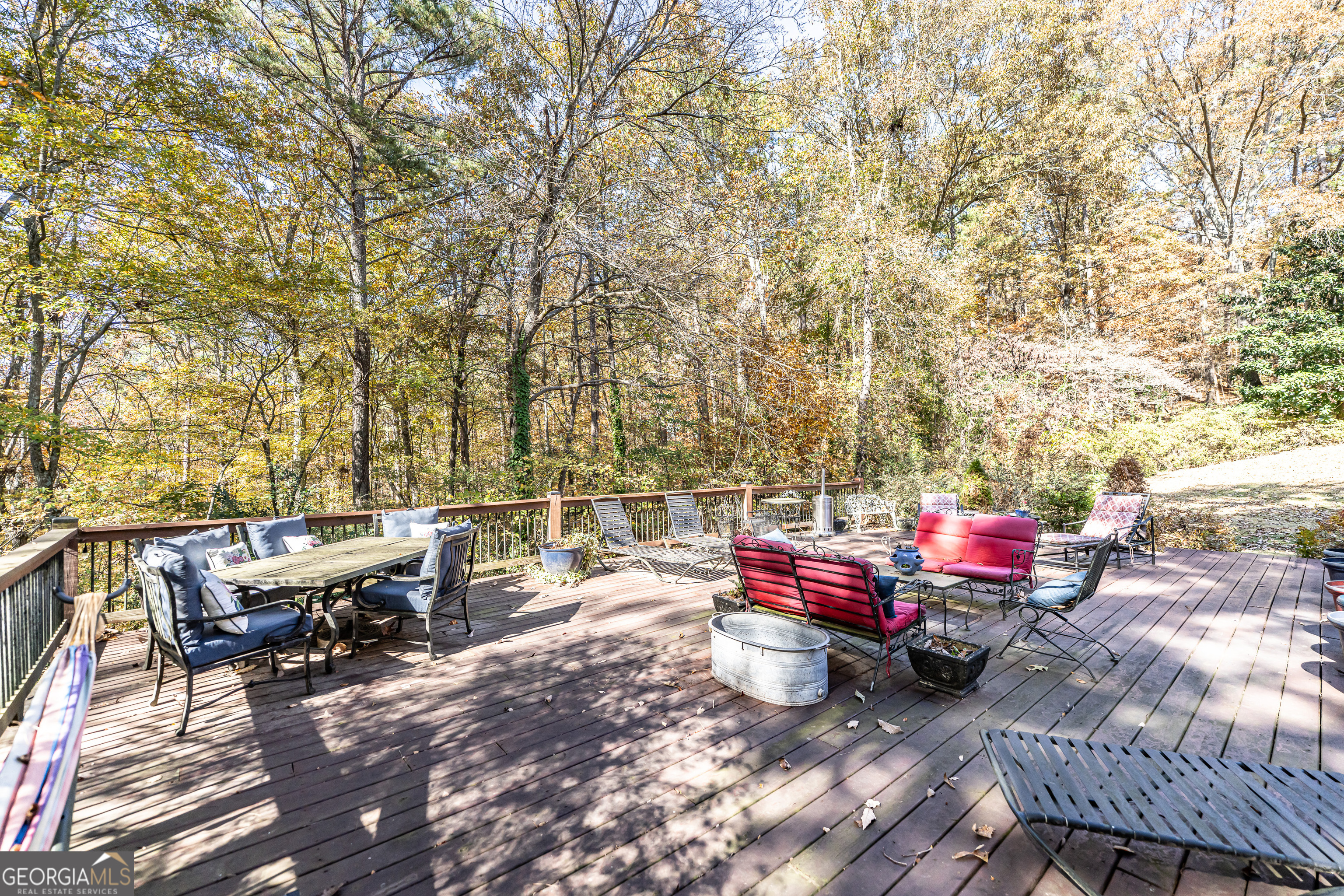 36 Saddle Mountain Road SE Rome GA 30161