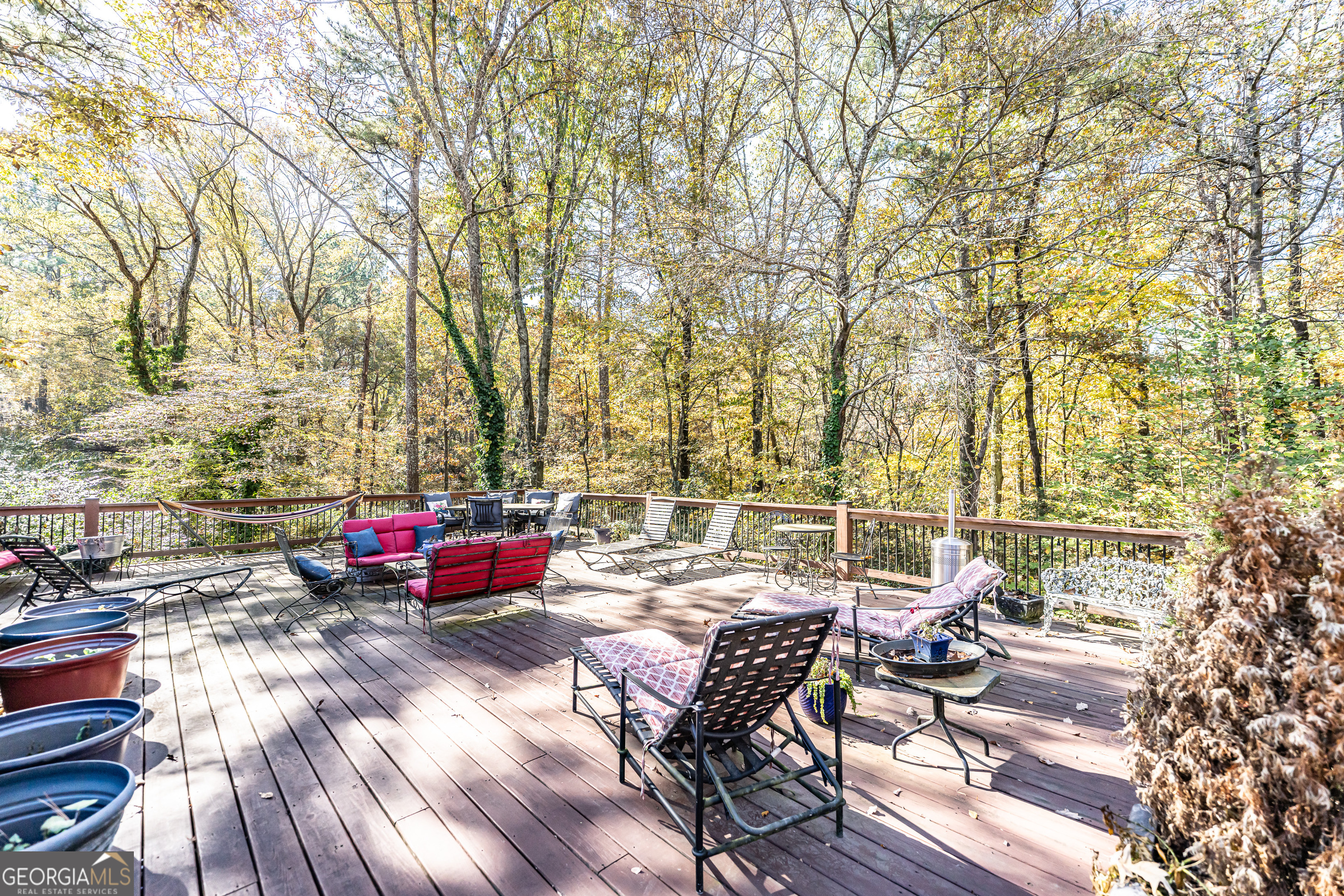 36 Saddle Mountain Road SE Rome GA 30161