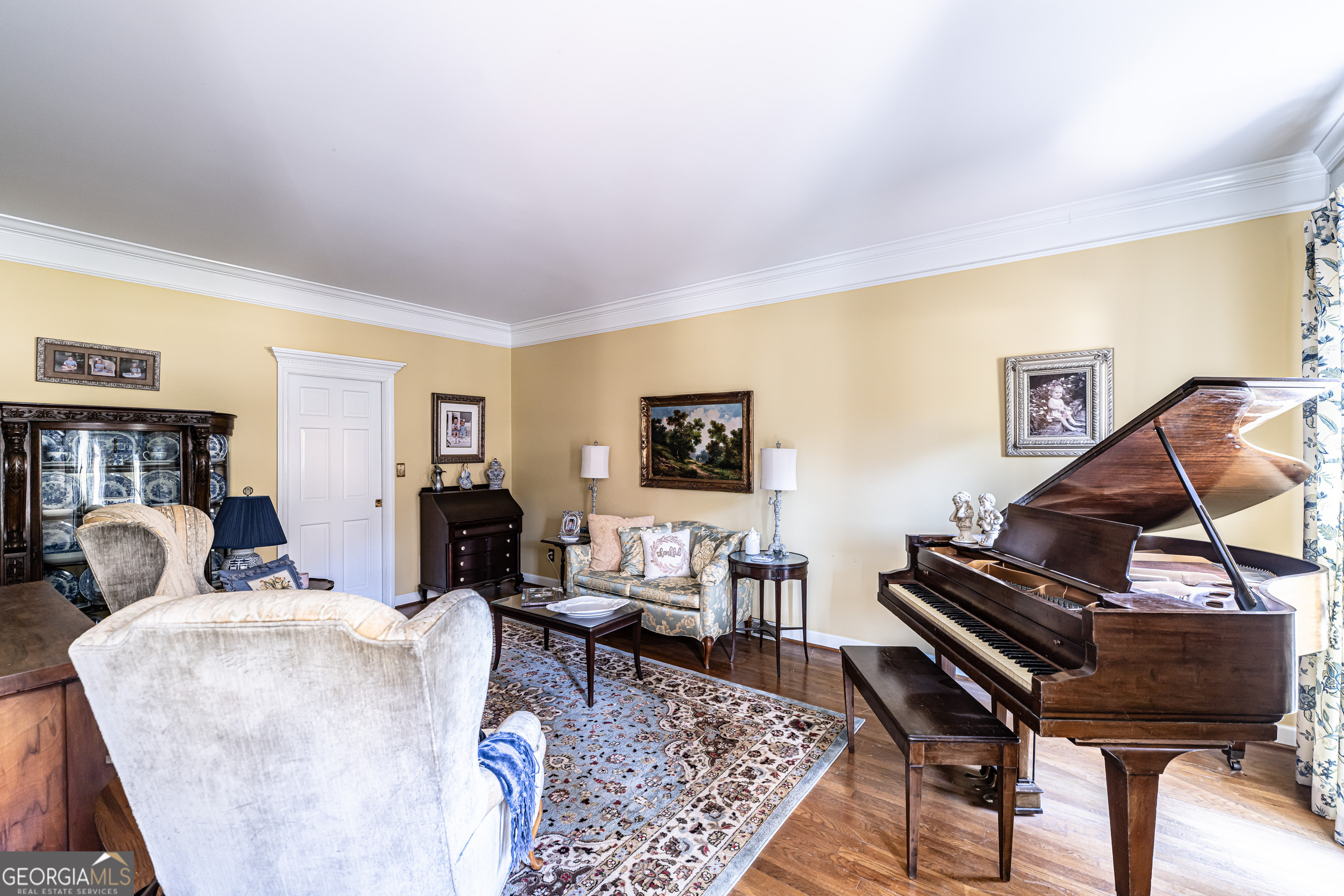 36 Saddle Mountain Road SE Rome GA 30161