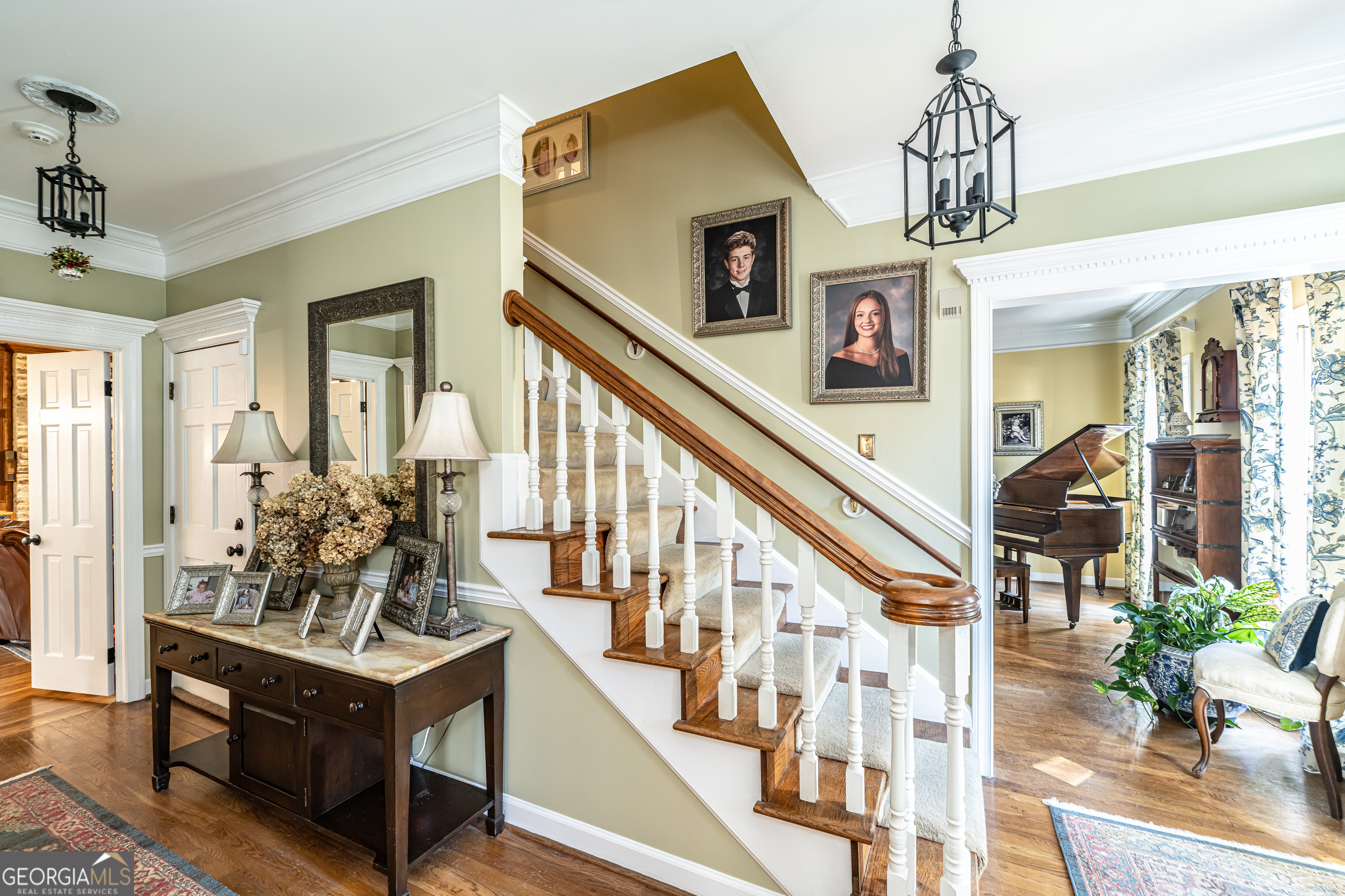 36 Saddle Mountain Road SE Rome GA 30161